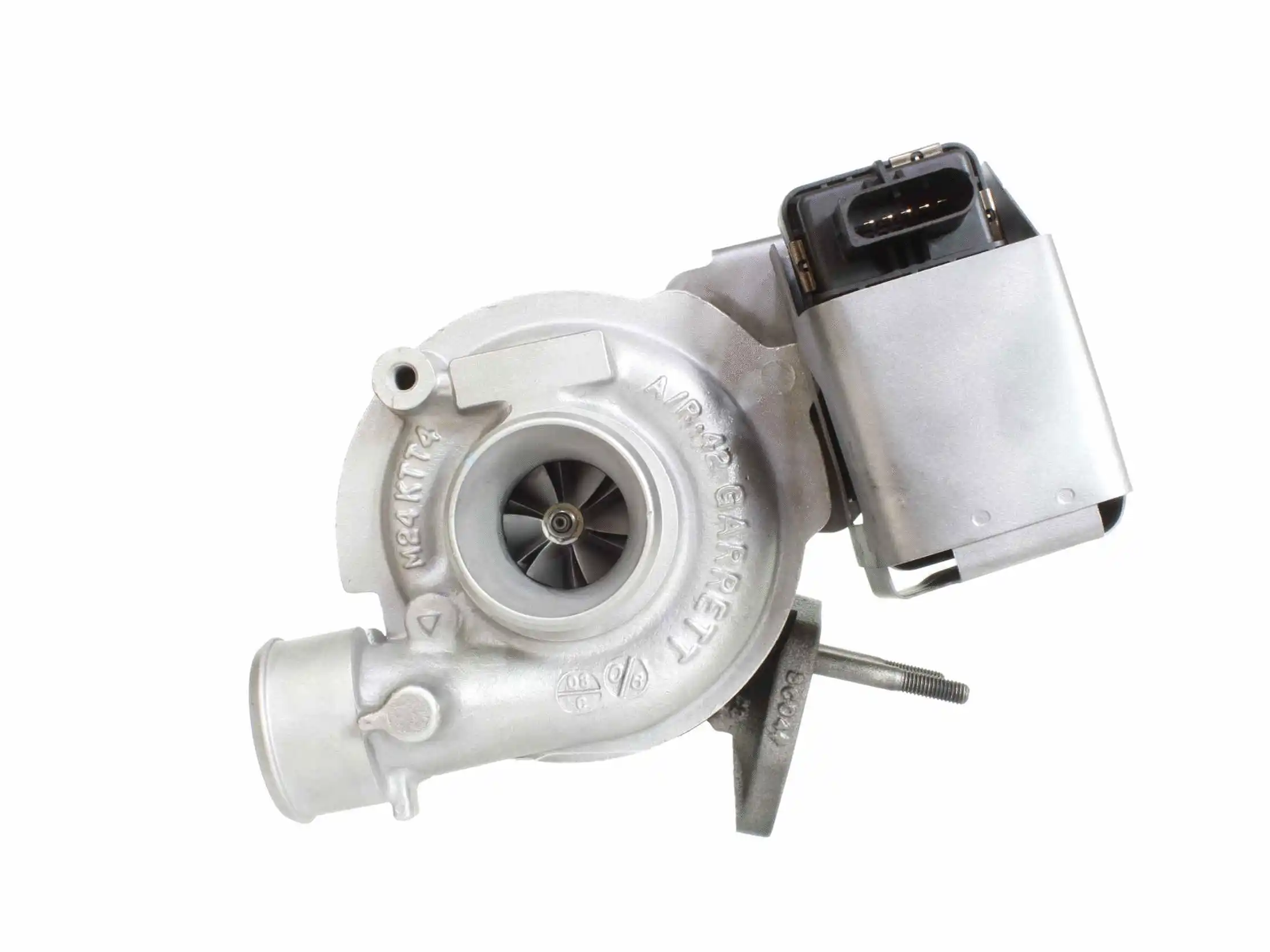 Charger, charging (supercharged/turbocharged) (11900915)