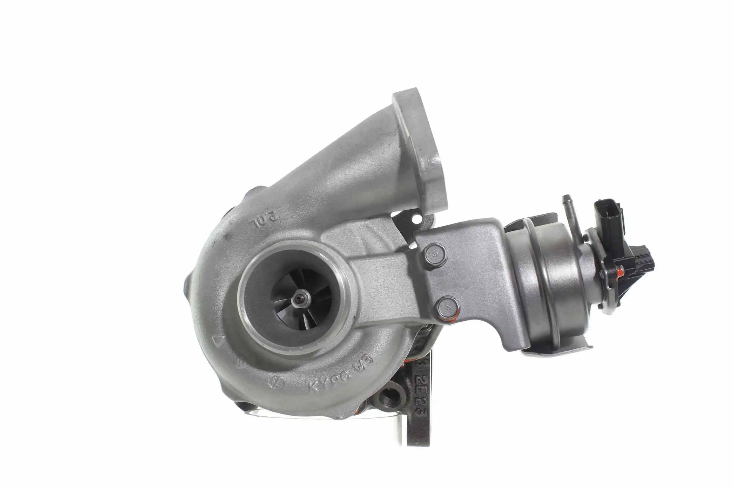 Charger, charging (supercharged/turbocharged) (11901319)