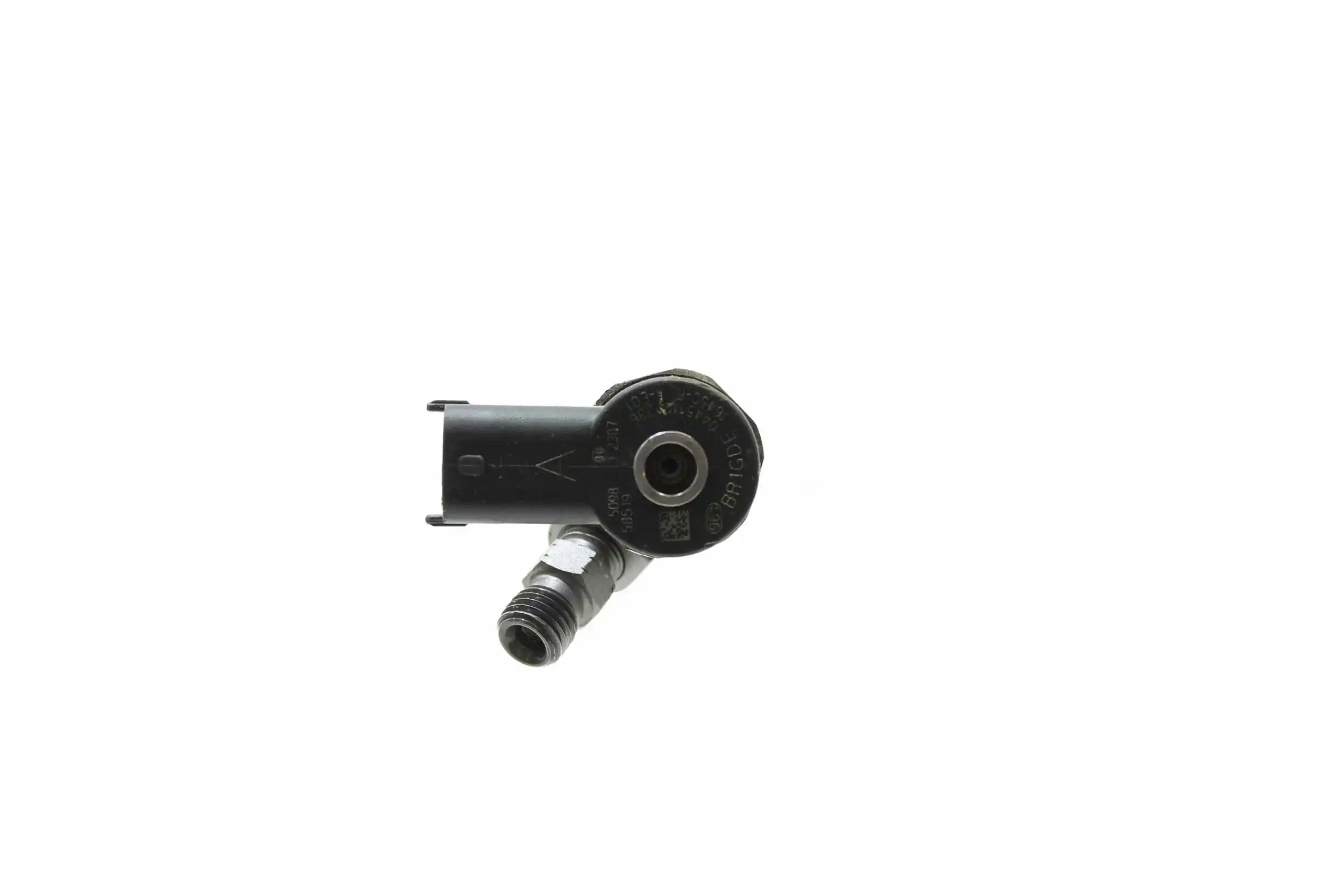 Injector Nozzle