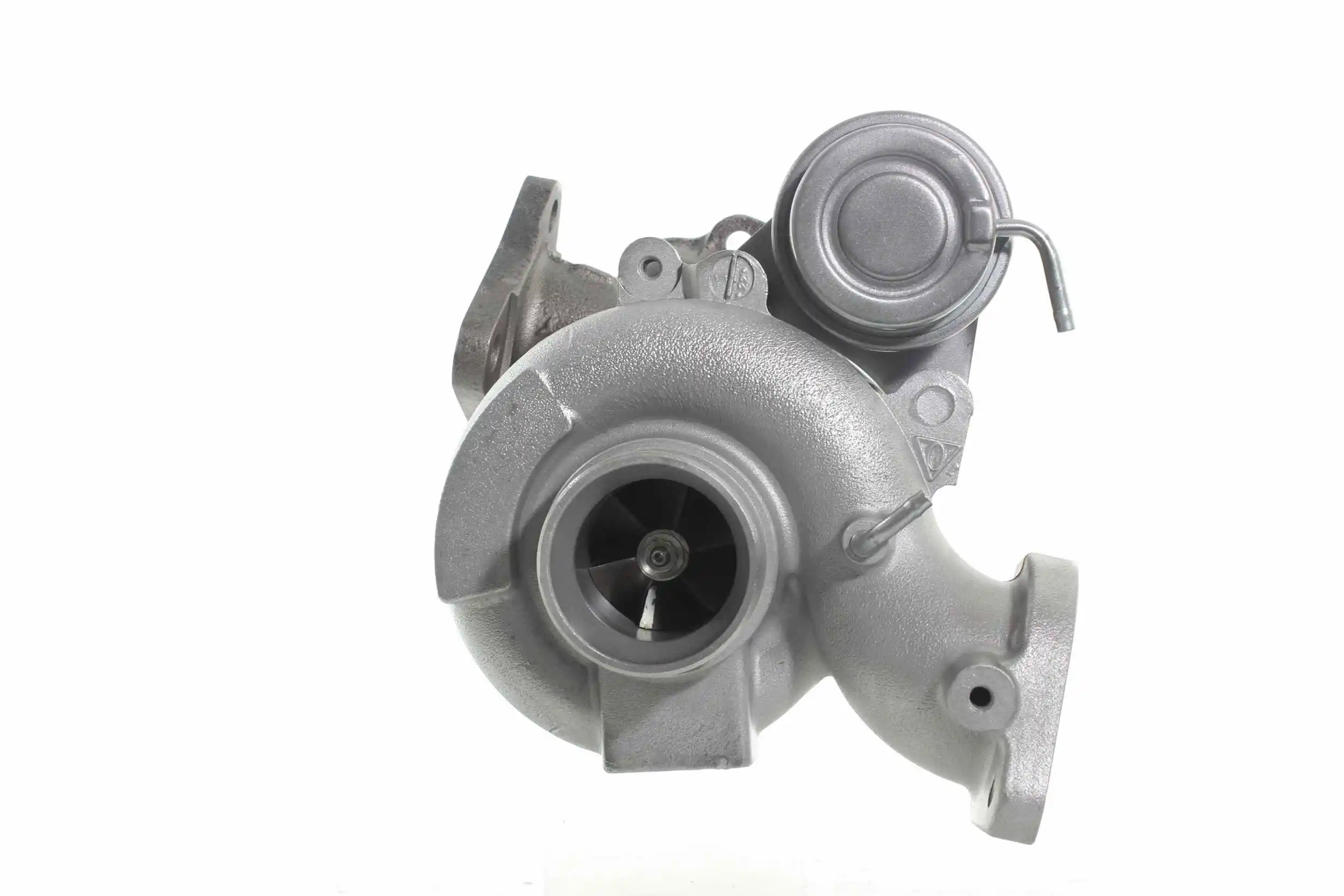 Charger, charging (supercharged/turbocharged) (11901317)