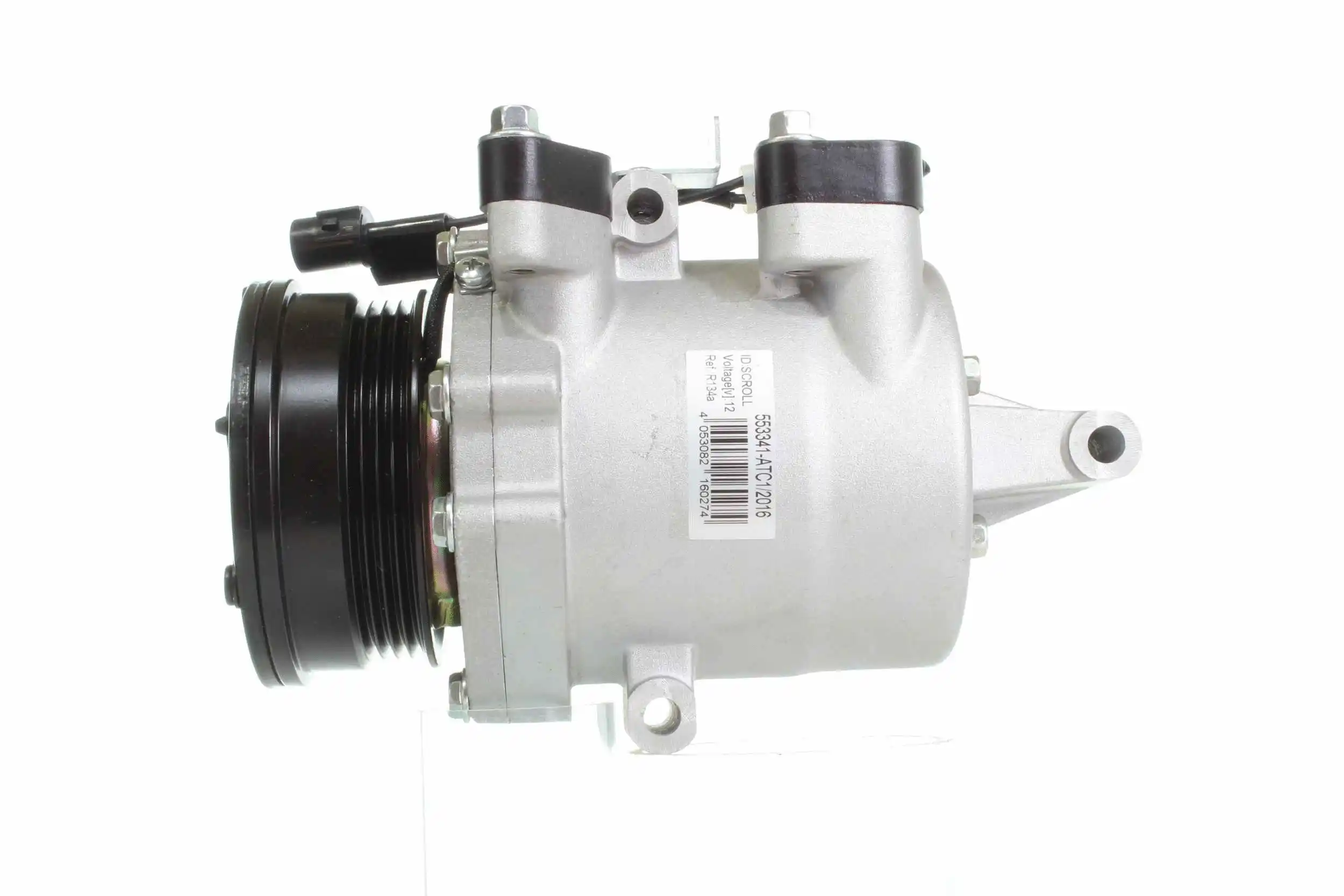 Compressor, air conditioning (10553341)