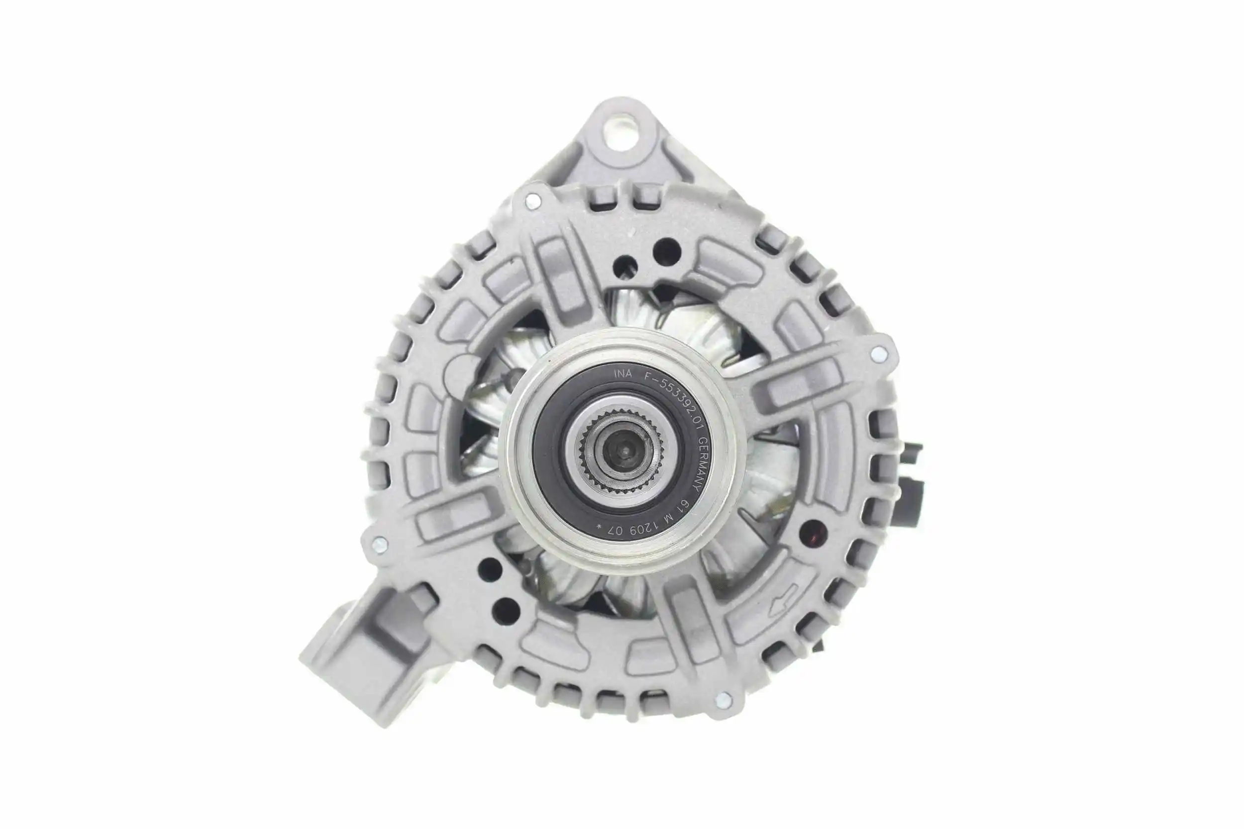 Alternator (10443598)