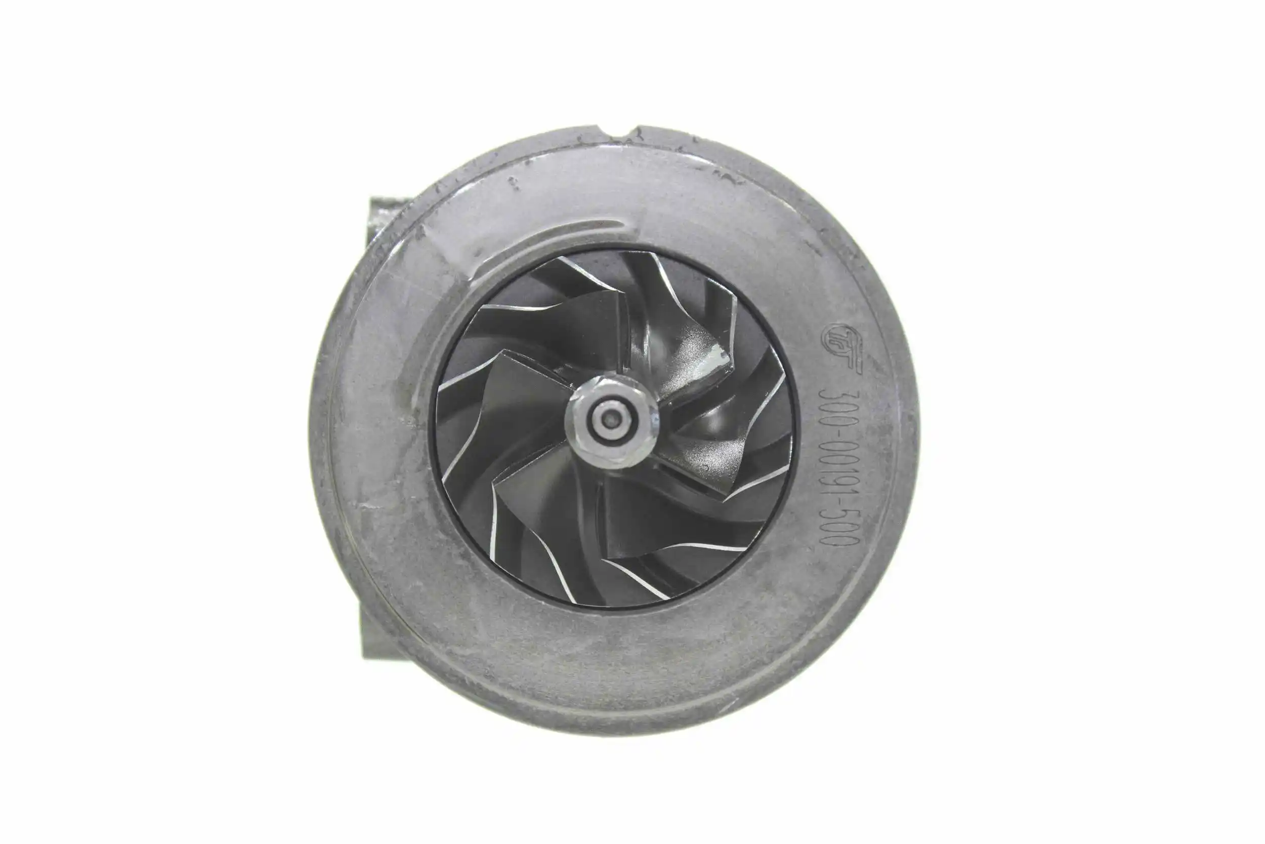 Core assembly, turbocharger (10922130)
