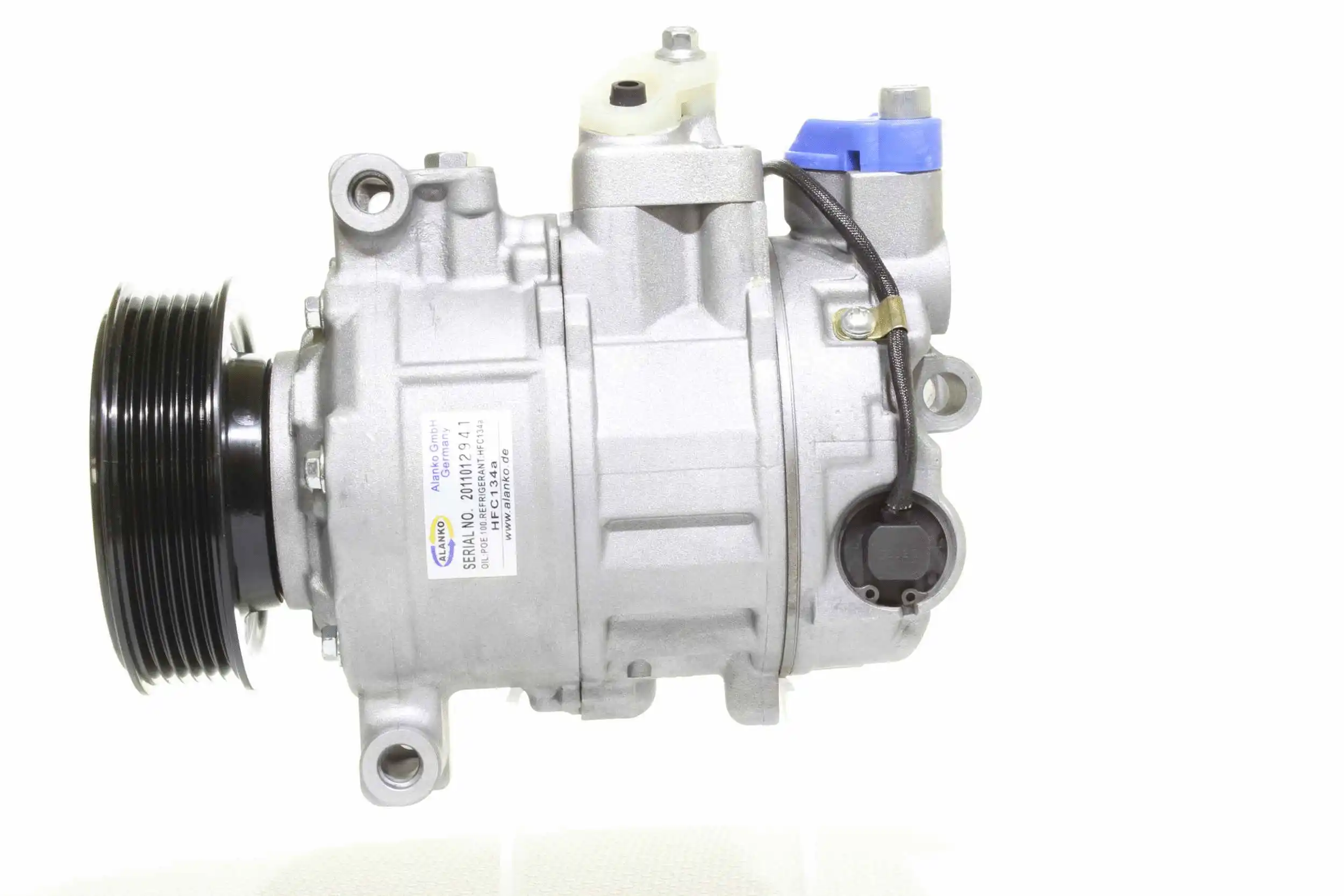 Compressor, air conditioning (10550934)