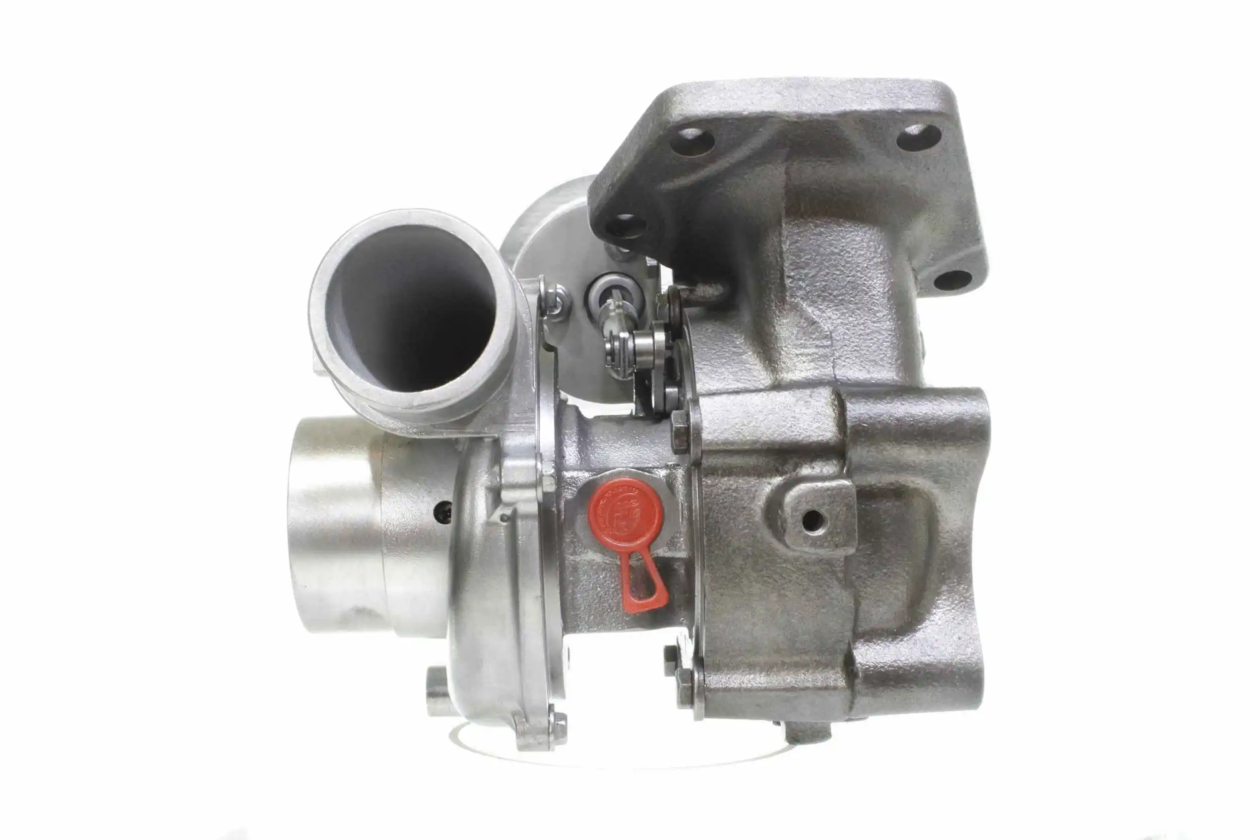 Charger, charging (supercharged/turbocharged)