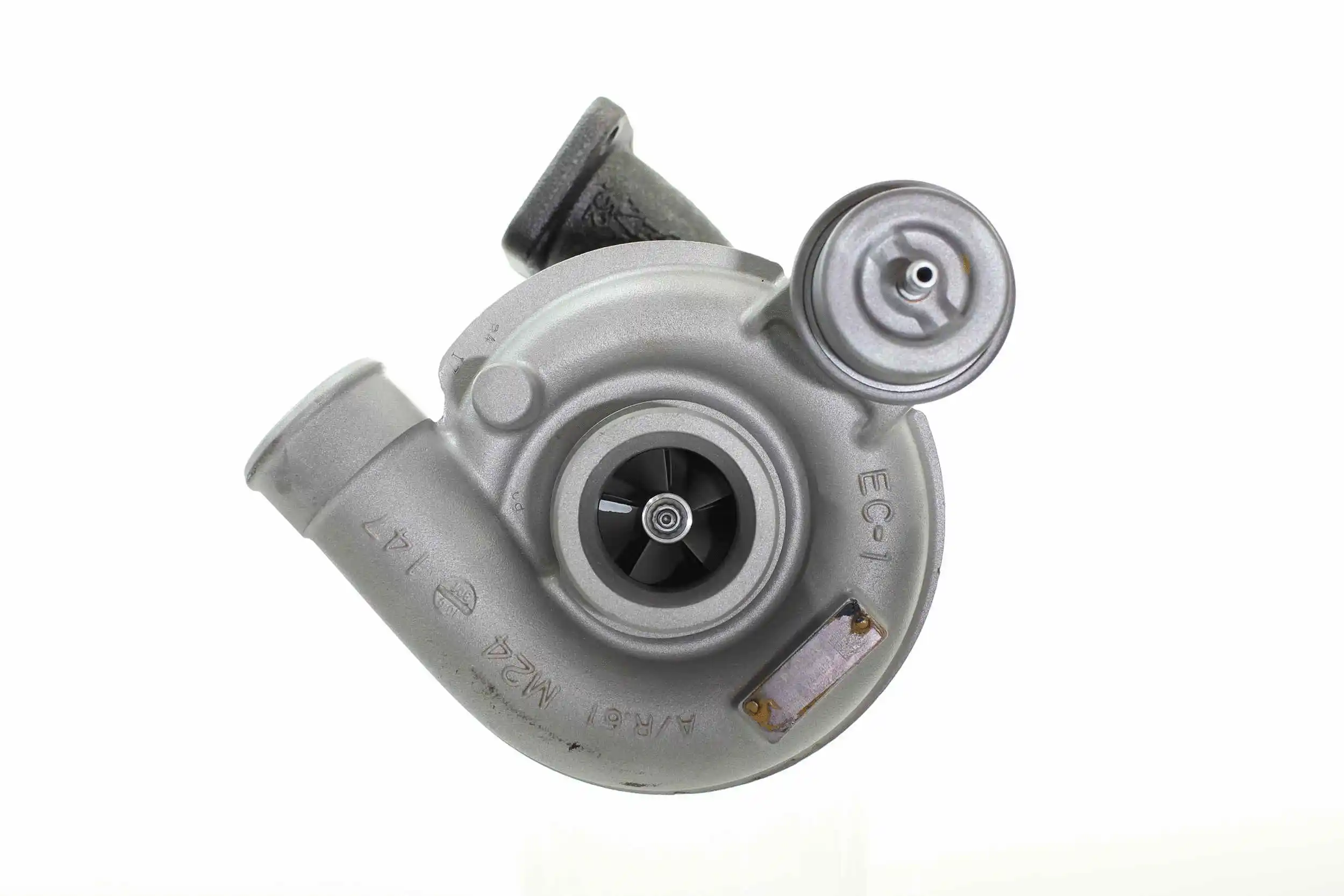 Charger, charging (supercharged/turbocharged) (11901983)