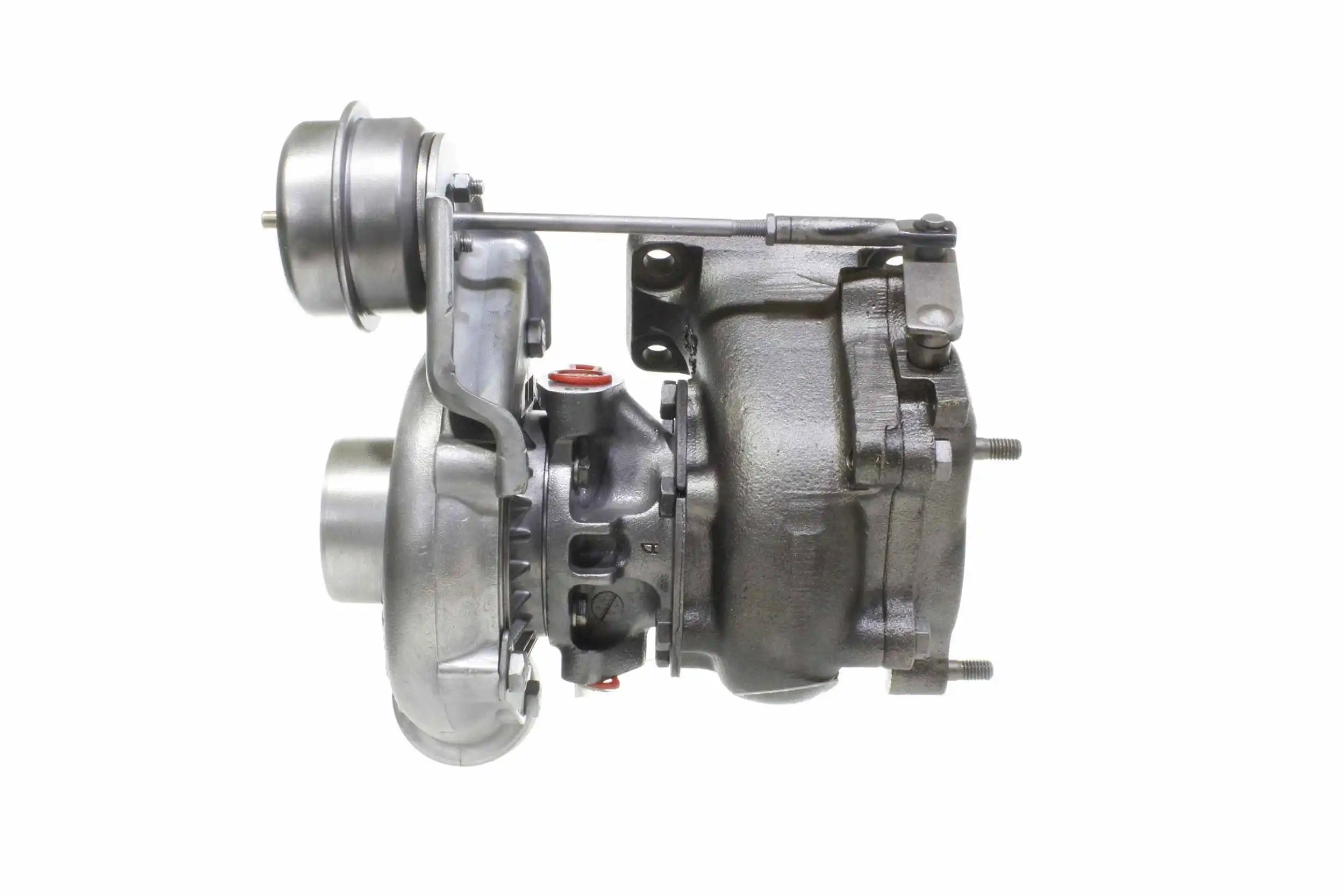 Charger, charging (supercharged/turbocharged)