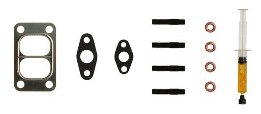 Mounting Kit, charger (10925028)