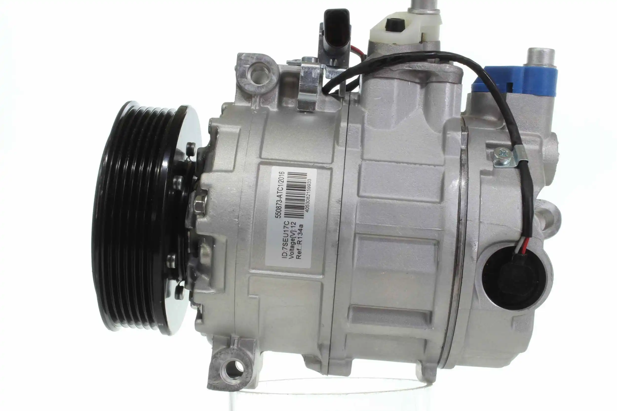 Compressor, air conditioning (10550873)