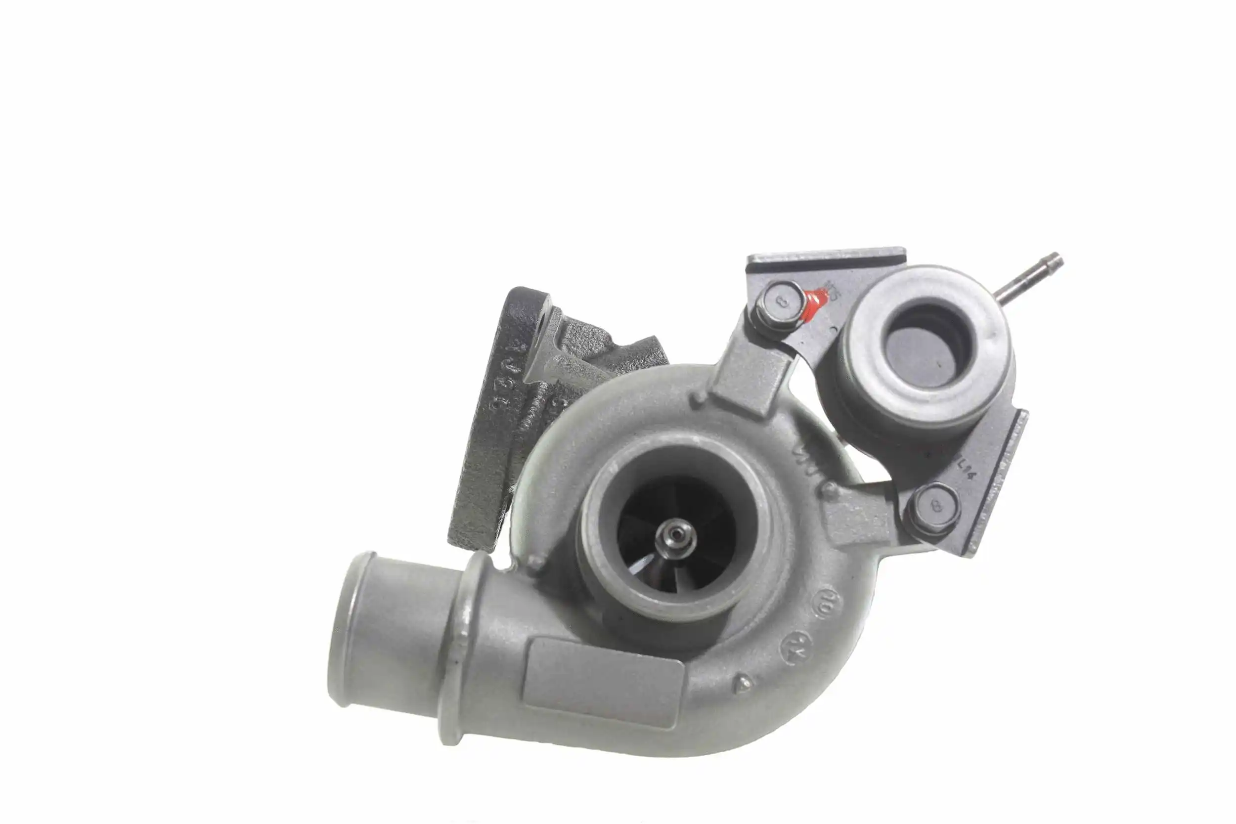 Charger, charging (supercharged/turbocharged) (11901223)