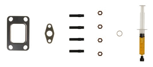 Mounting Kit, charger (10920567)