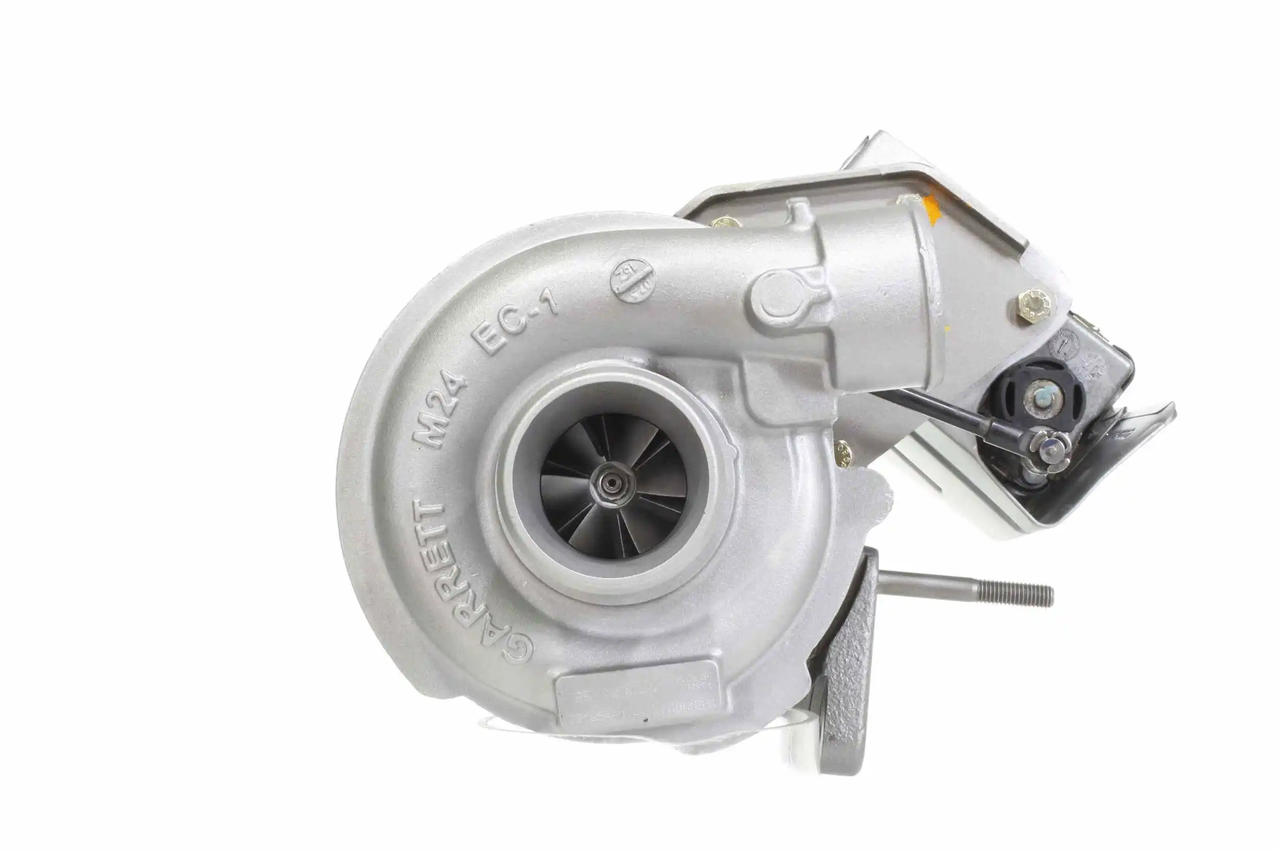 Charger, charging (supercharged/turbocharged) (11901037)