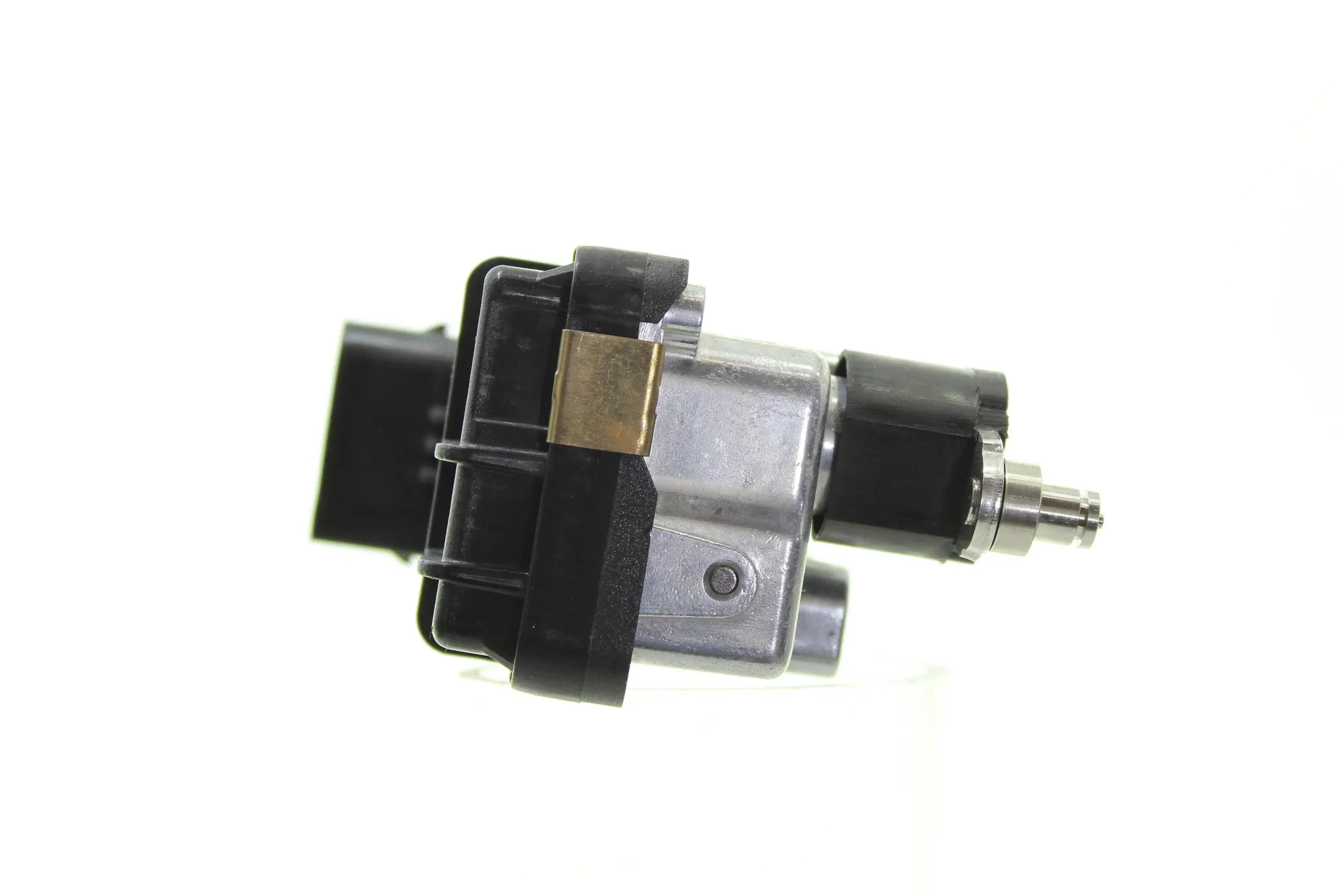 Actuator, turbocharger