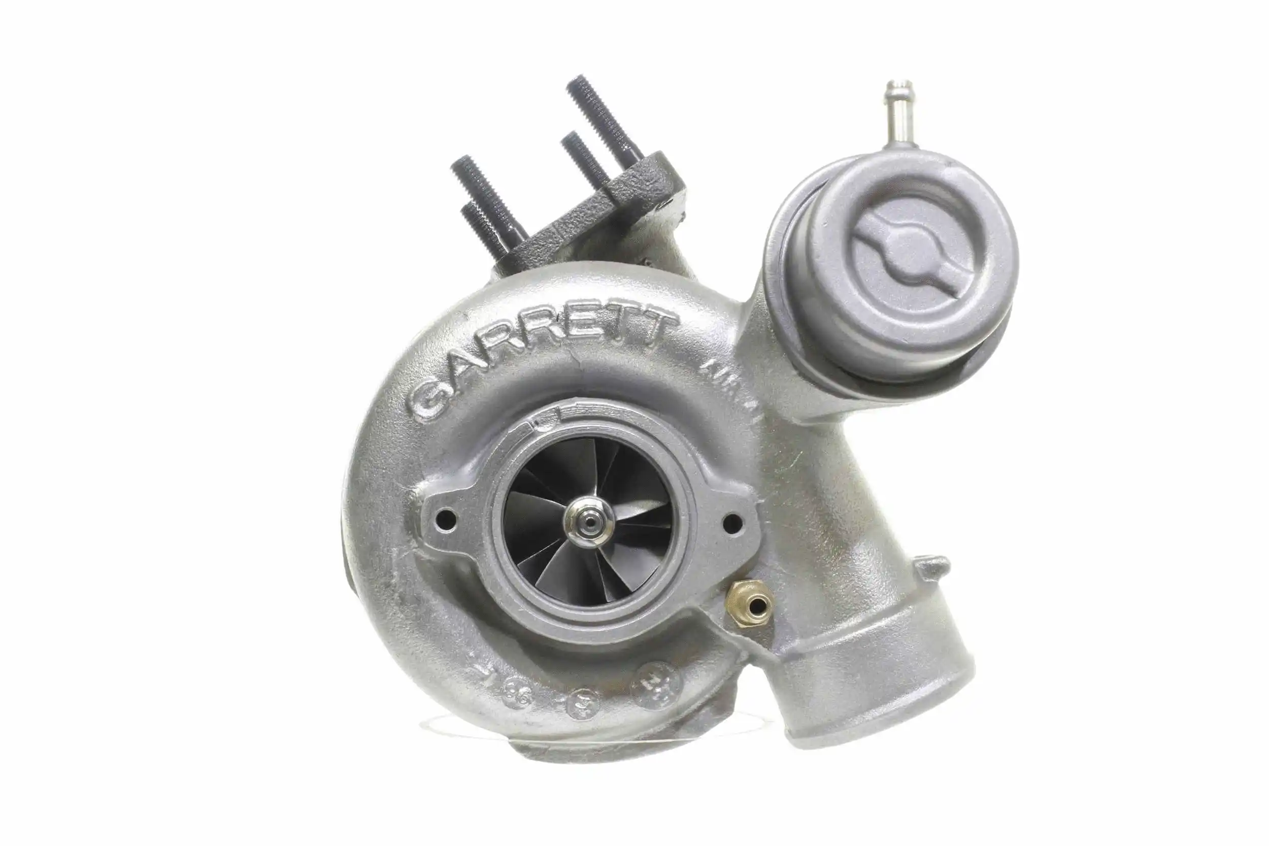 Charger, charging (supercharged/turbocharged) (11900451)