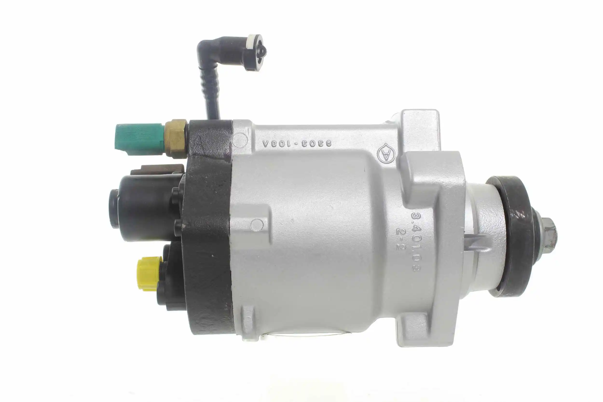 High Pressure Pump