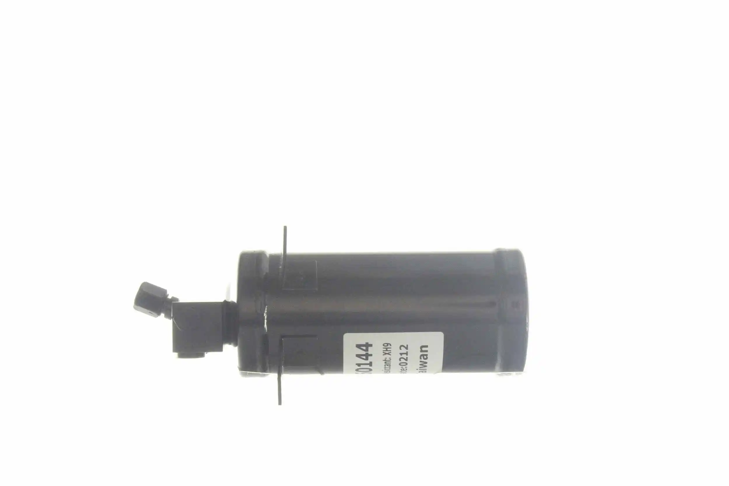 Dryer, air conditioning