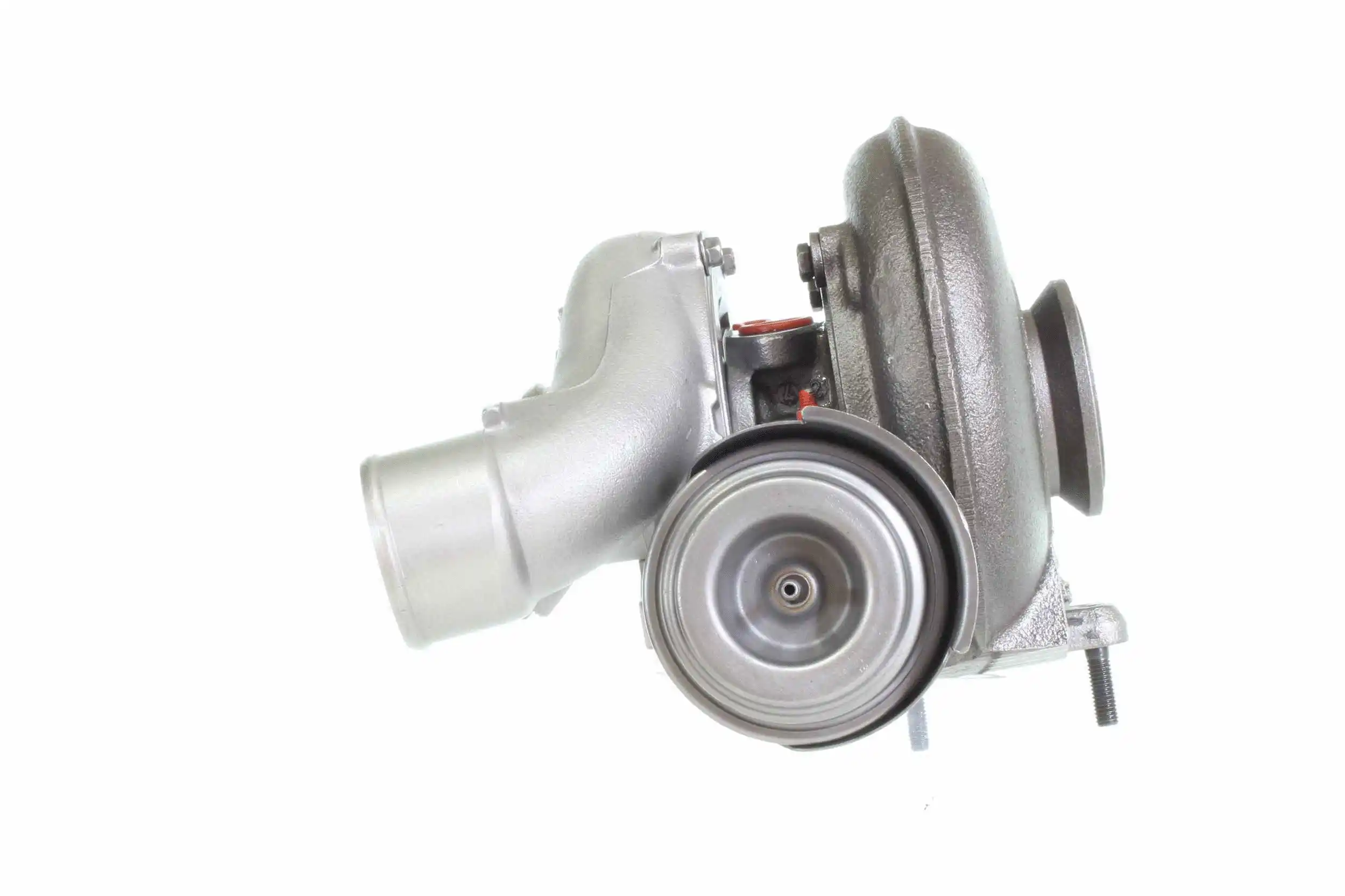 Charger, charging (supercharged/turbocharged)