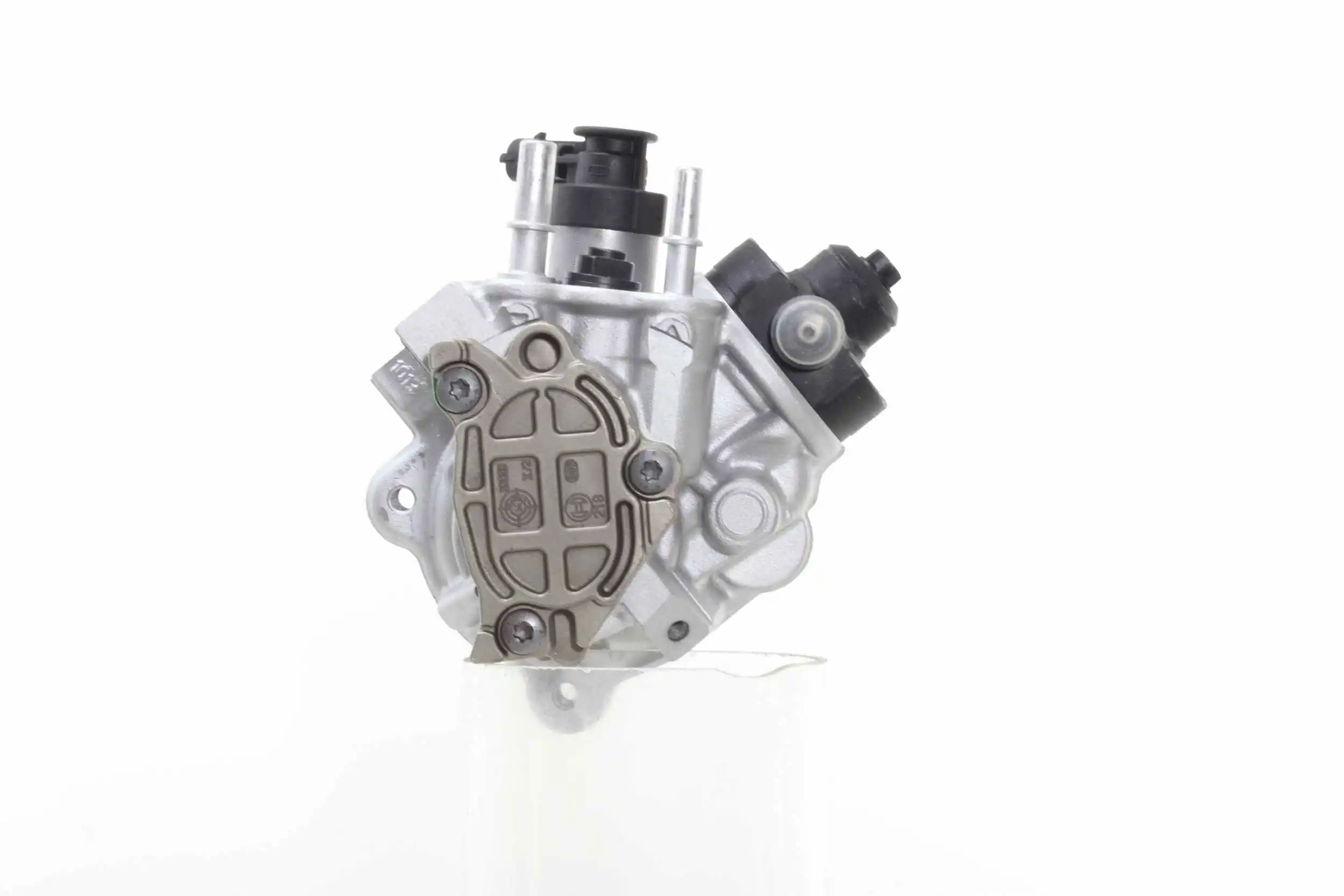 High Pressure Pump