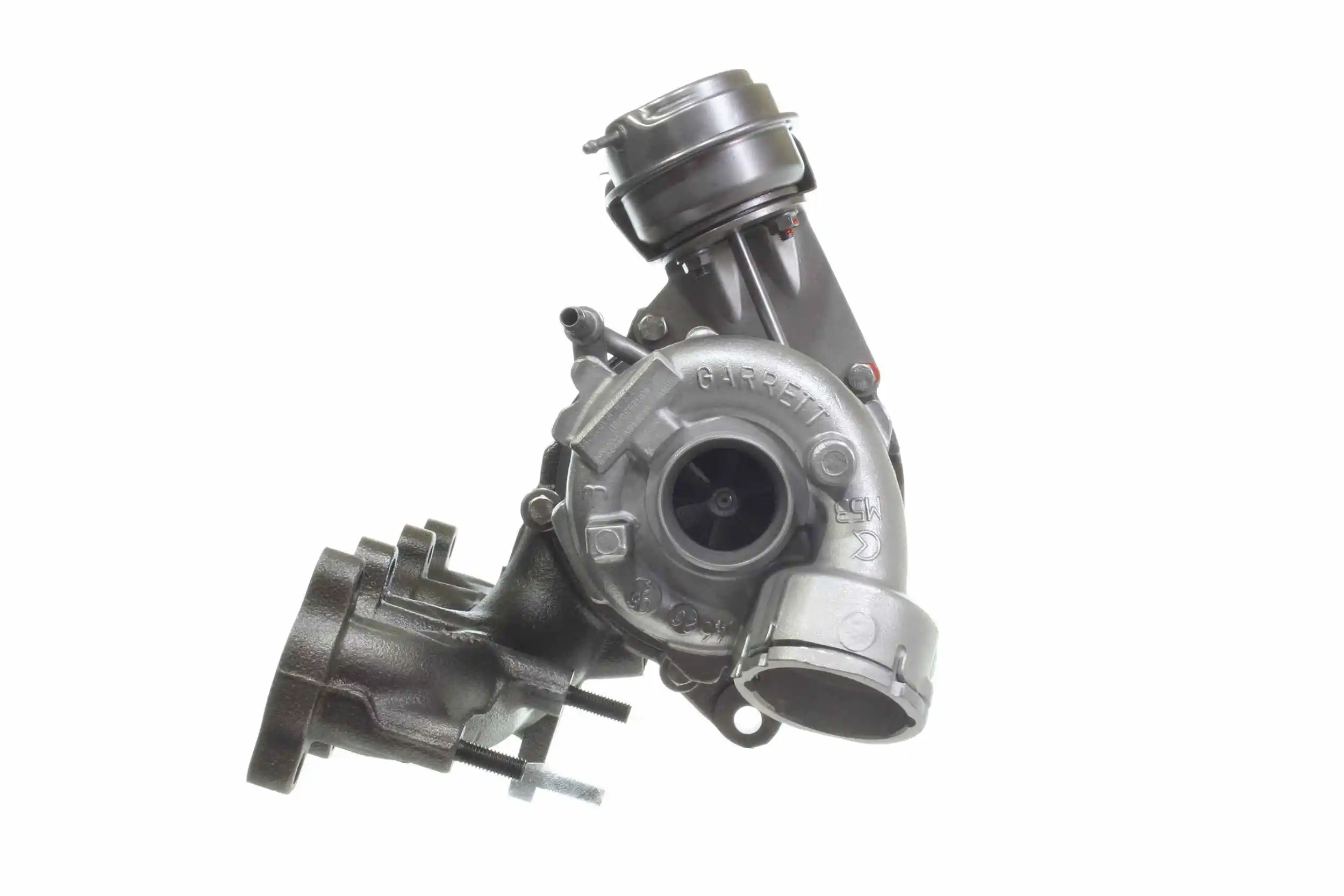 Charger, charging (supercharged/turbocharged) (11900740)