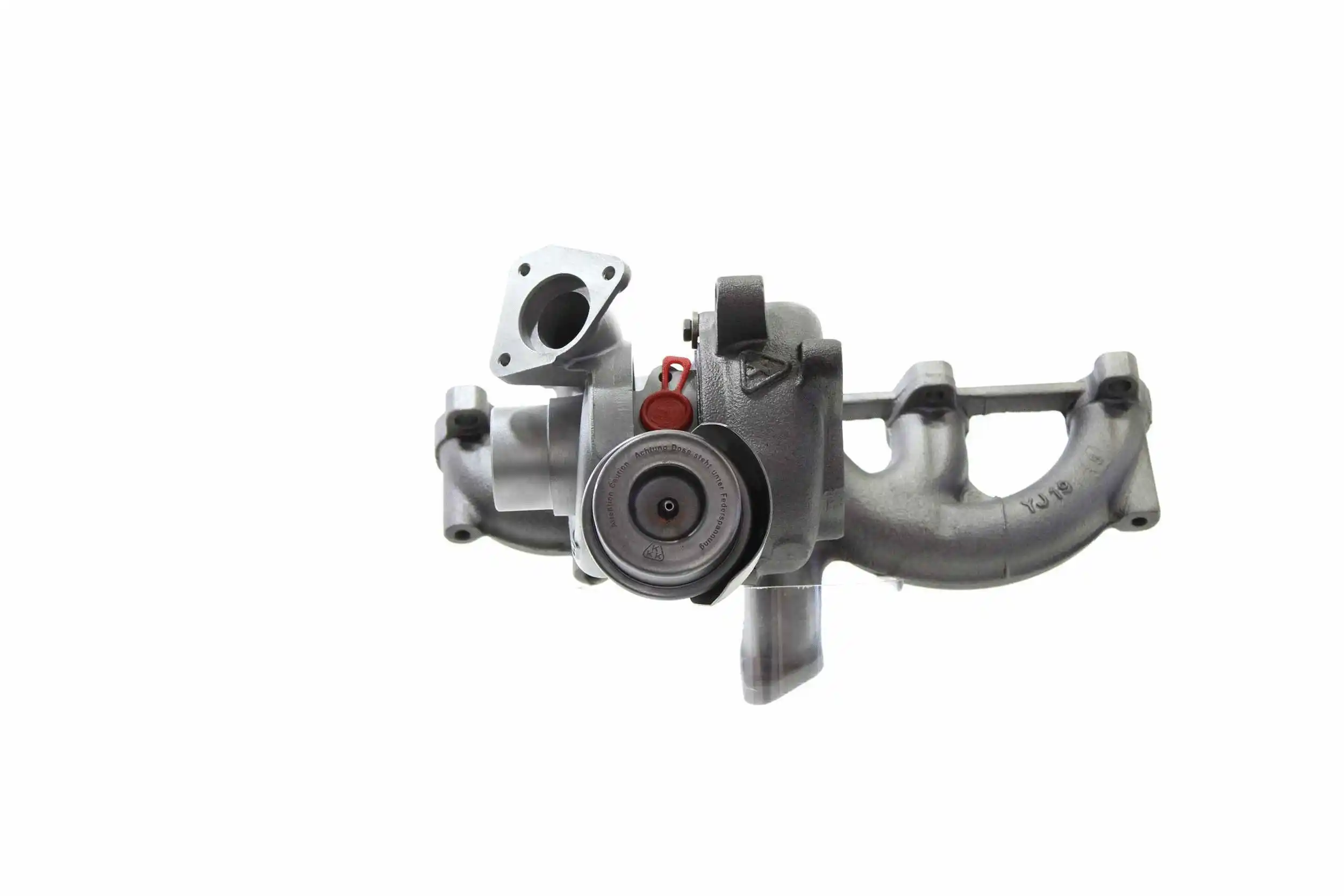 Charger, charging (supercharged/turbocharged)