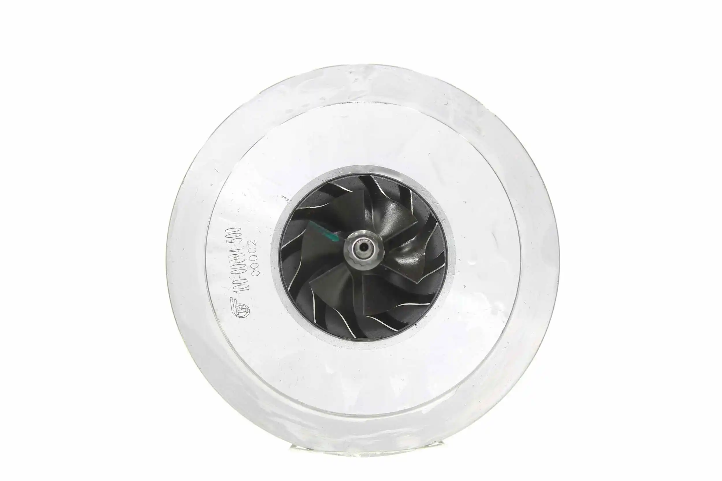 Core assembly, turbocharger (10922051)