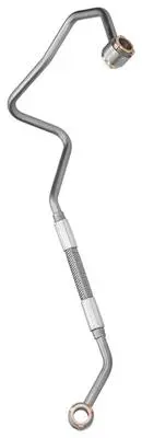 Oil Pipe, charger (10921403)