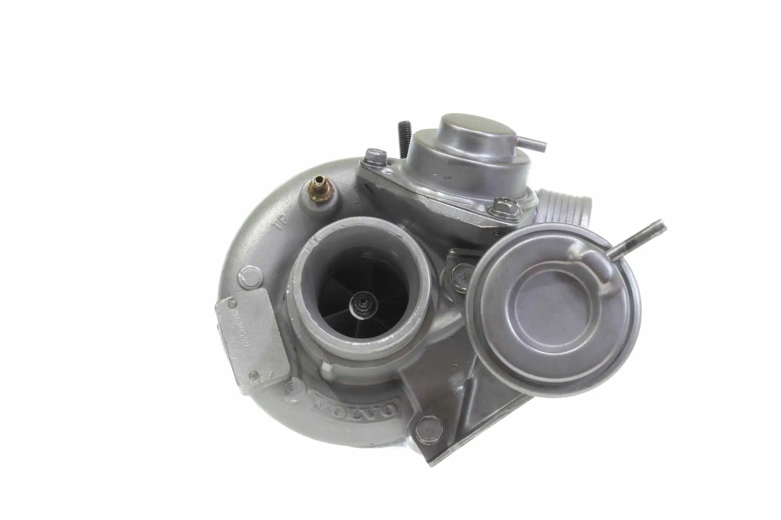 Charger, charging (supercharged/turbocharged) (11900320)