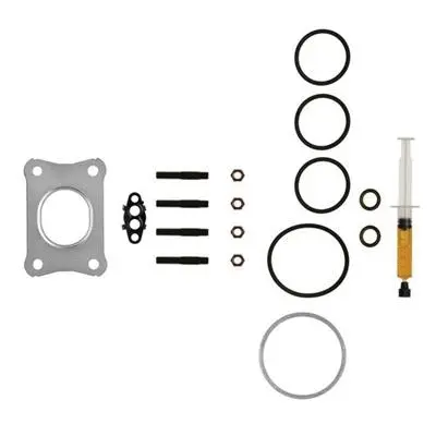 Mounting Kit, charger (10920743)