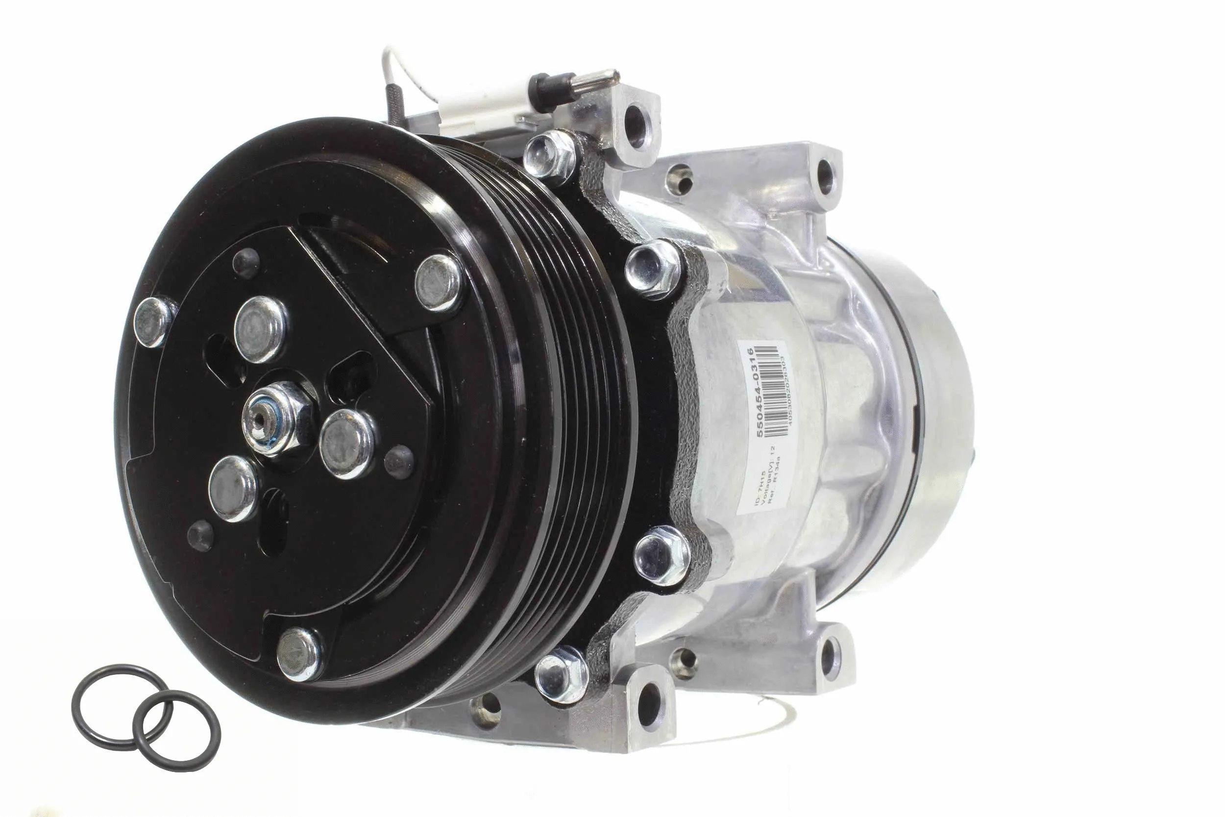 Compressor, air conditioning (10550454)