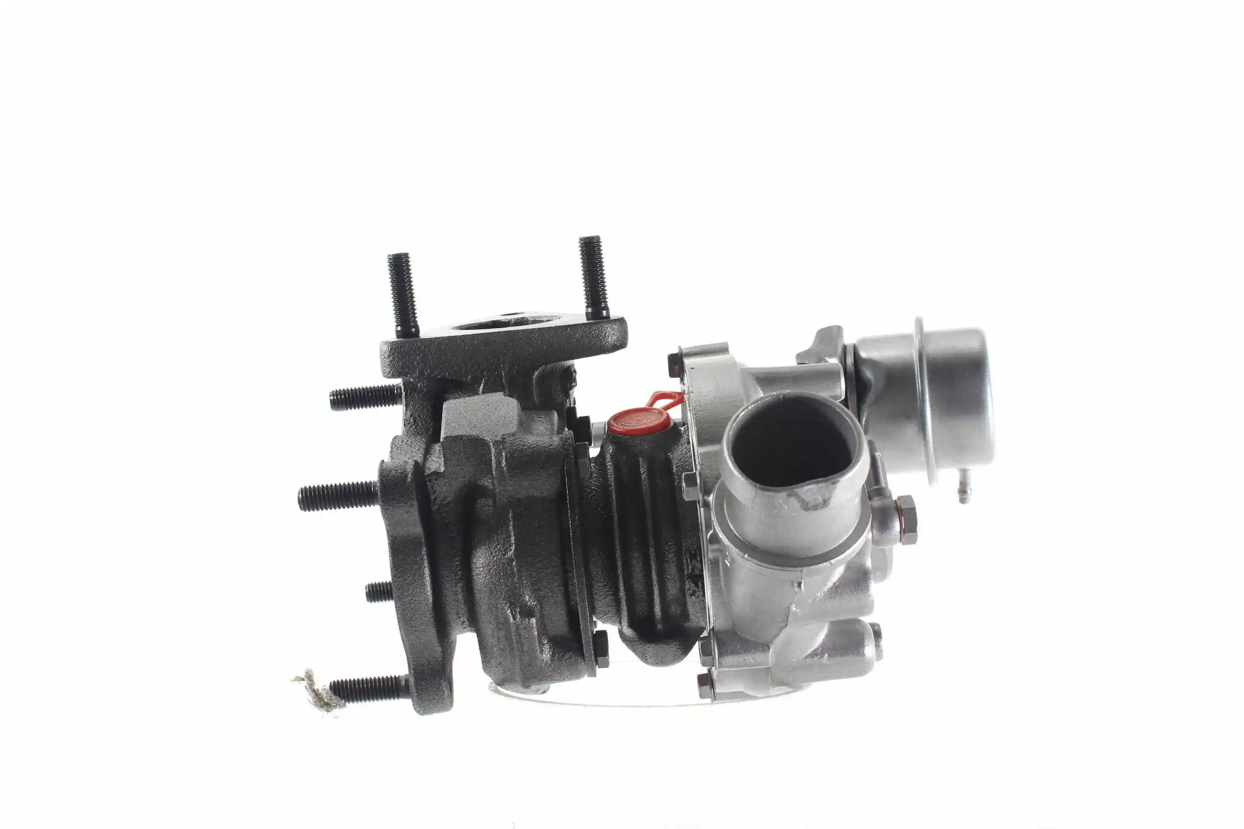 Charger, charging (supercharged/turbocharged)