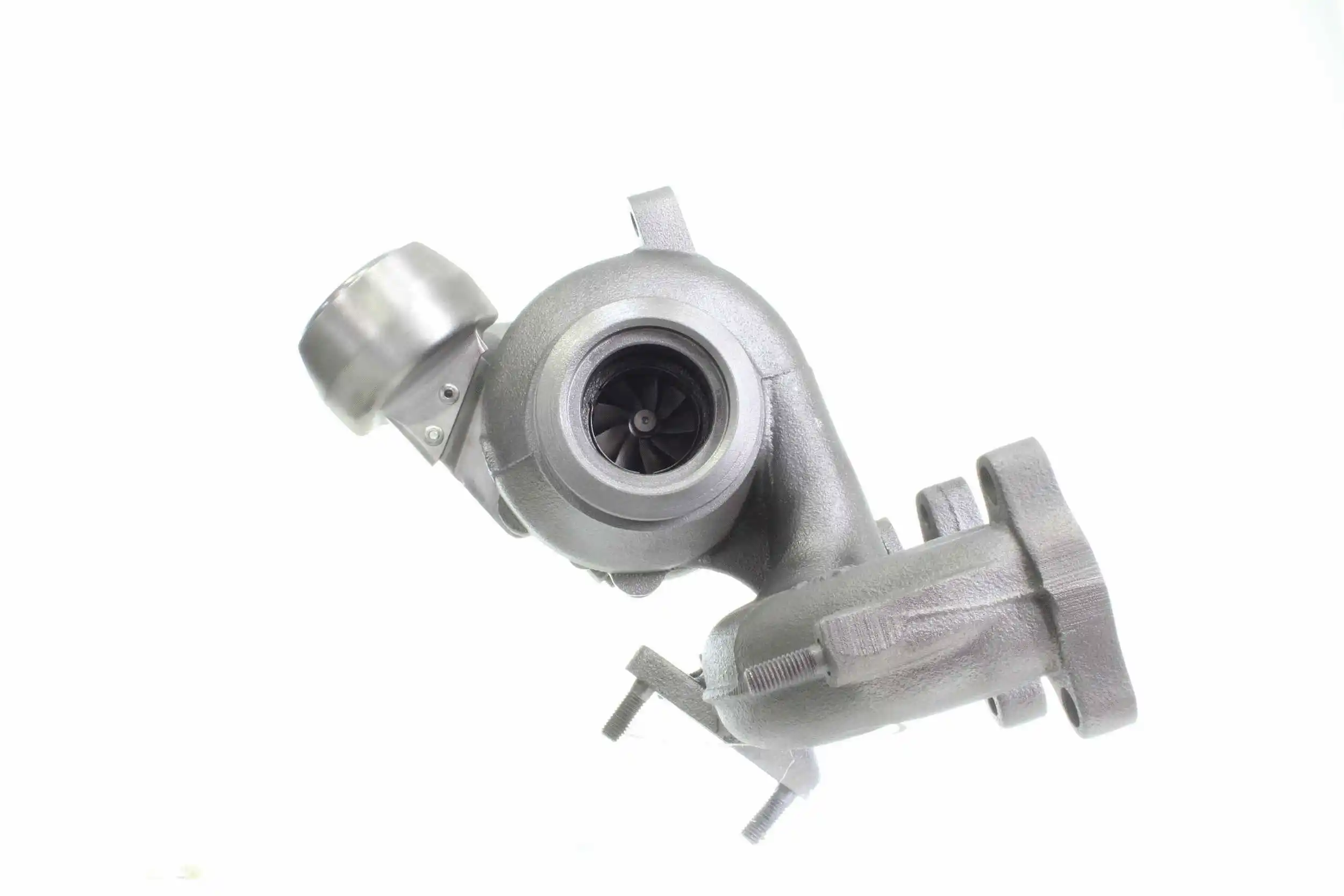 Charger, charging (supercharged/turbocharged)