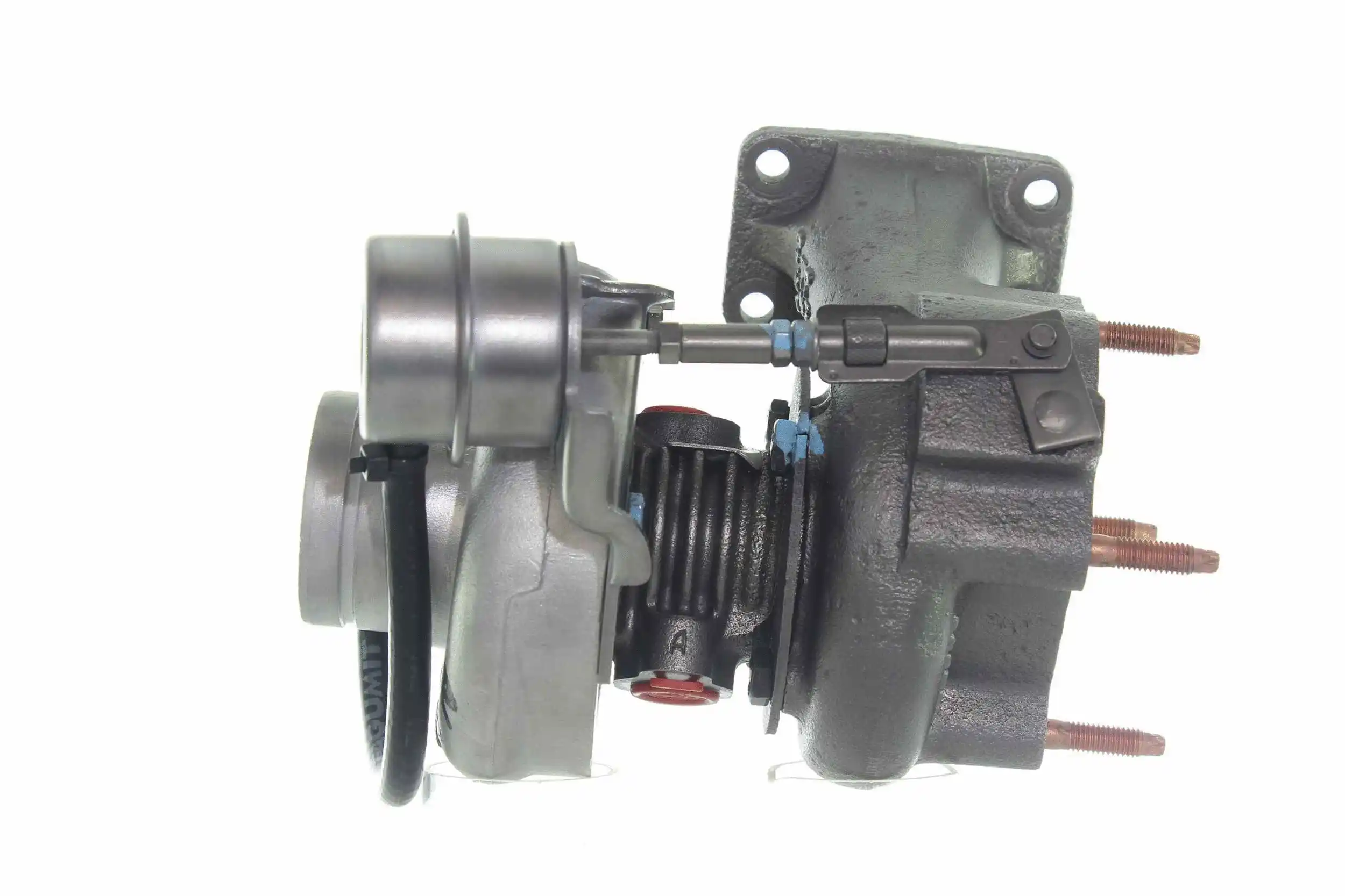 Charger, charging (supercharged/turbocharged)