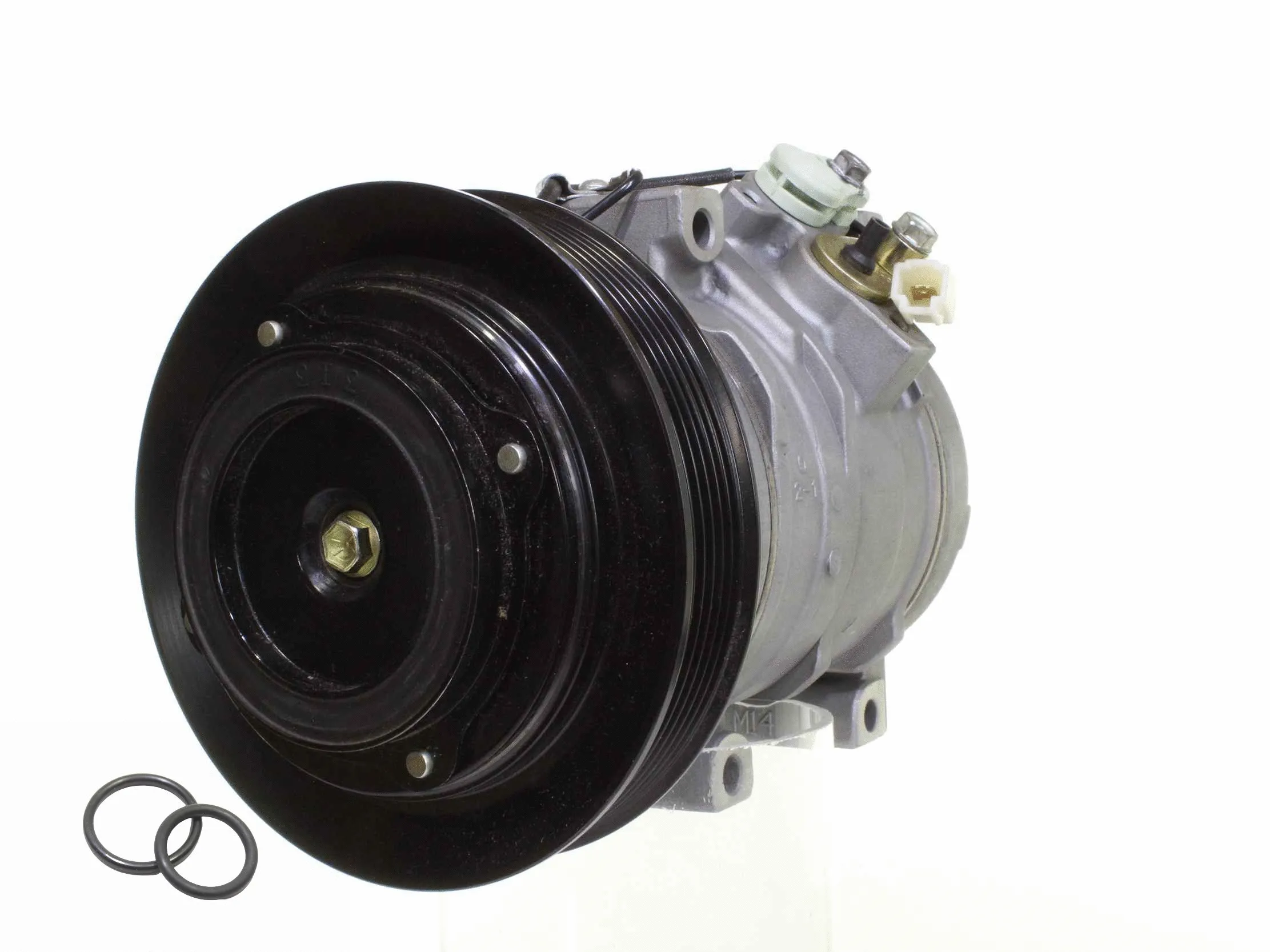 Compressor, air conditioning (10550410)