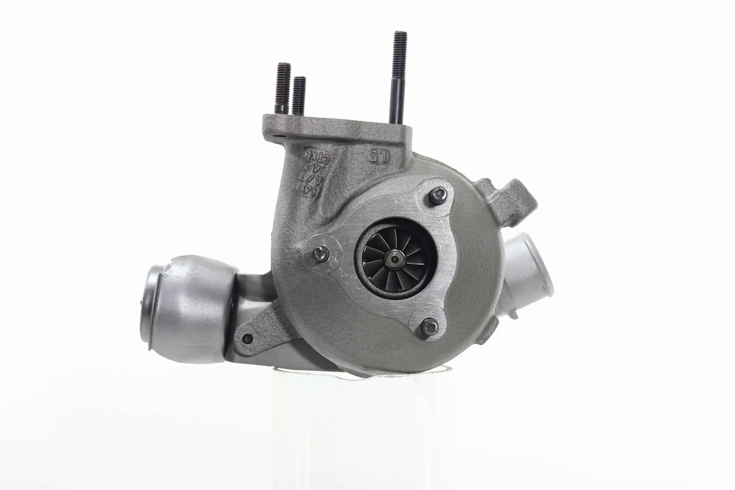 Charger, charging (supercharged/turbocharged)