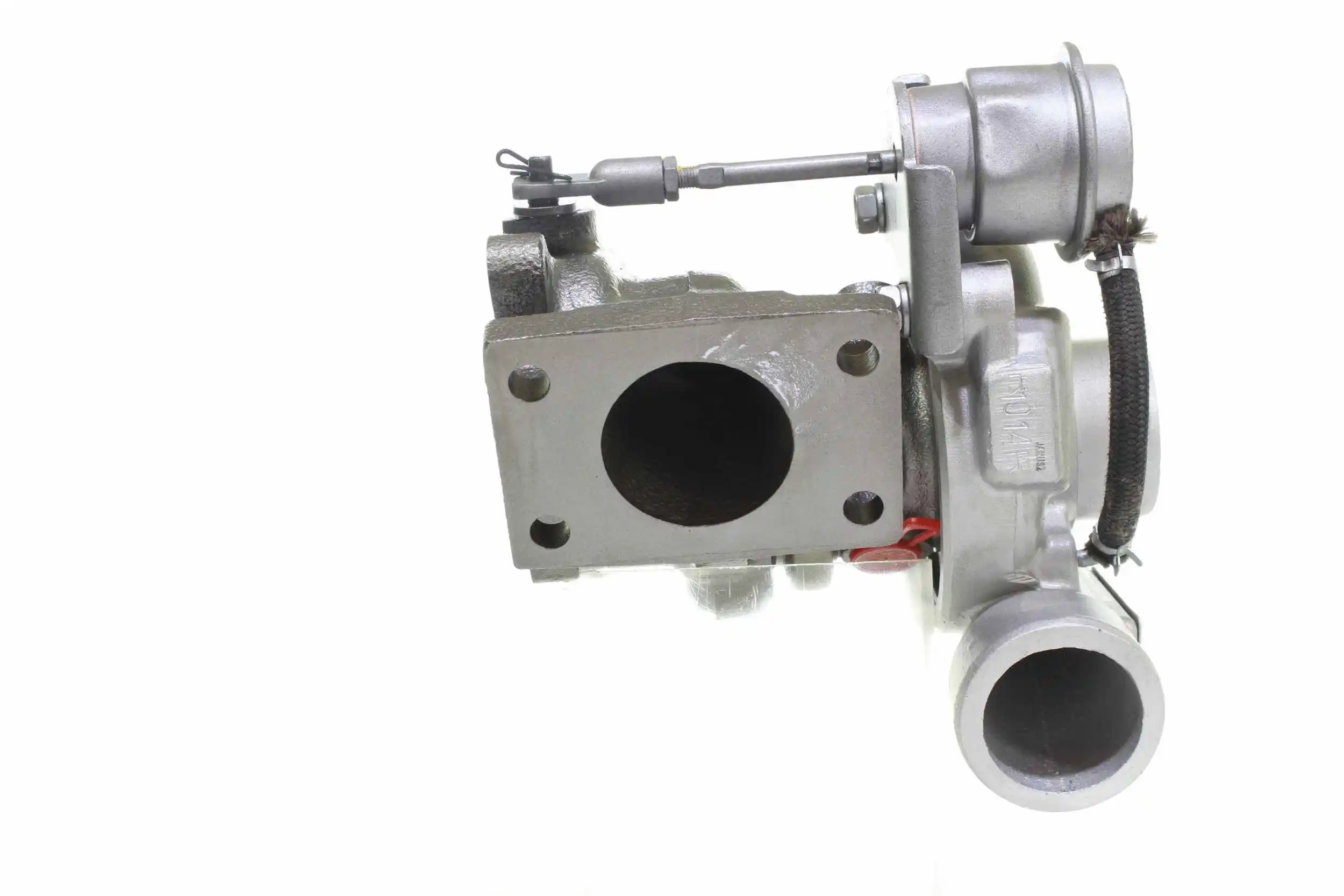 Charger, charging (supercharged/turbocharged)