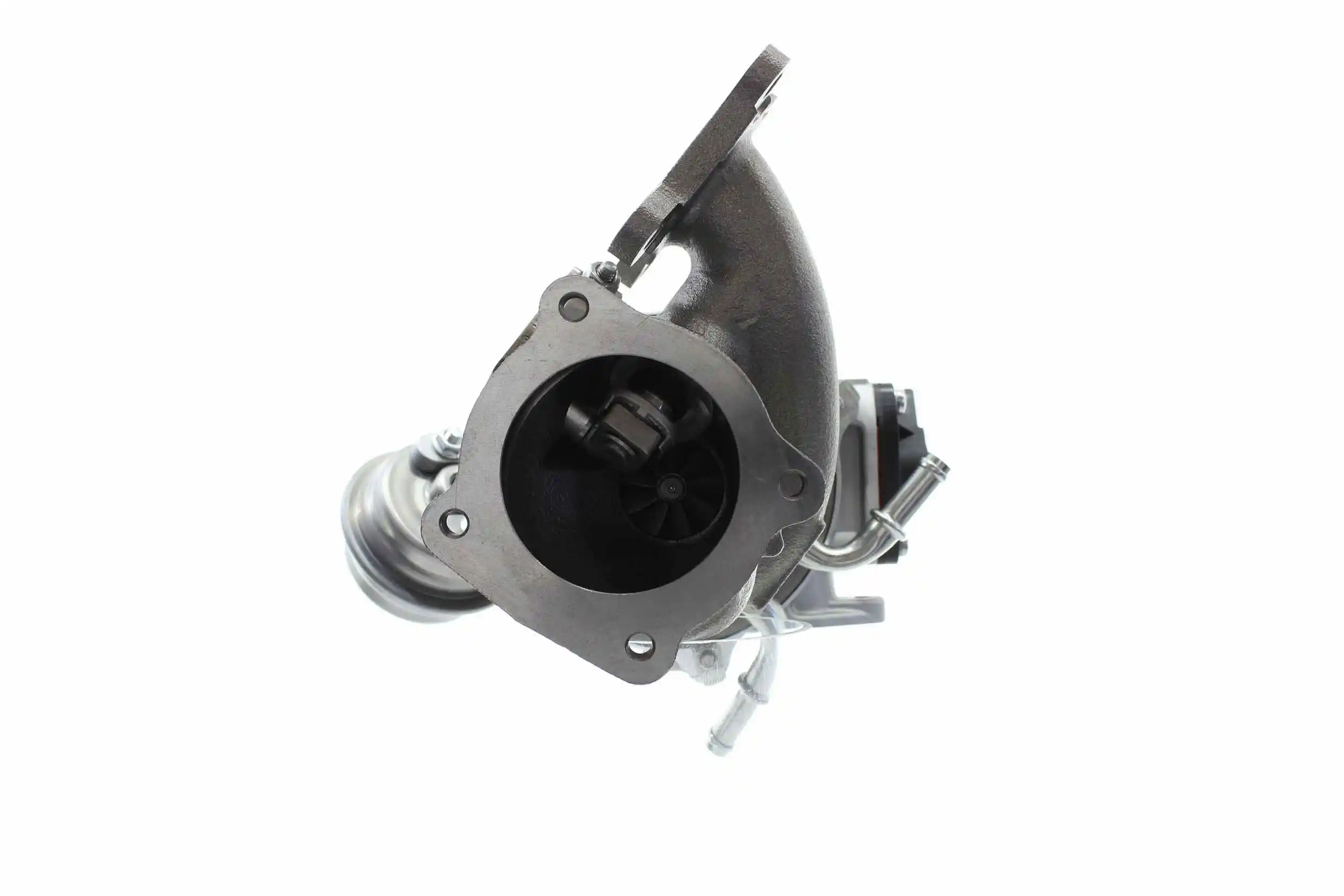 Charger, charging (supercharged/turbocharged)