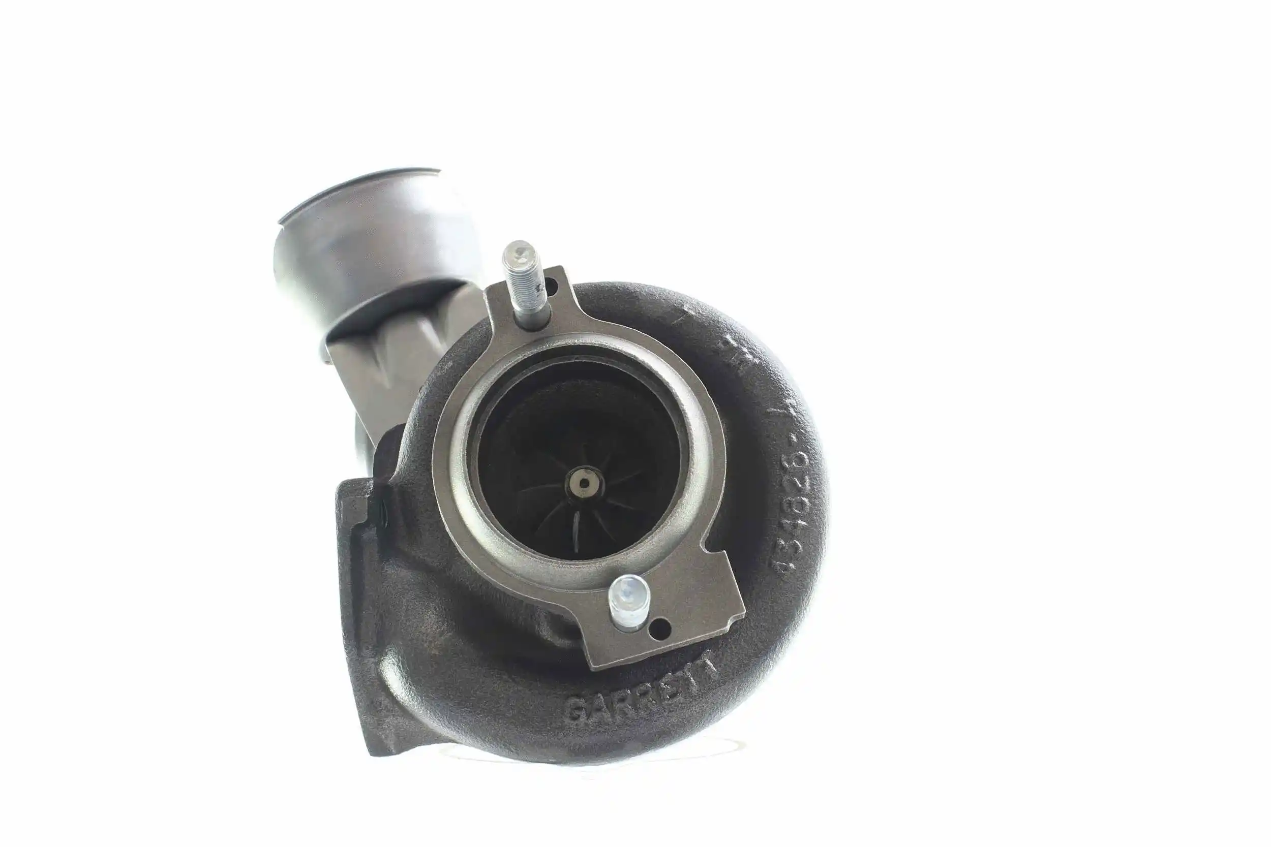 Charger, charging (supercharged/turbocharged)