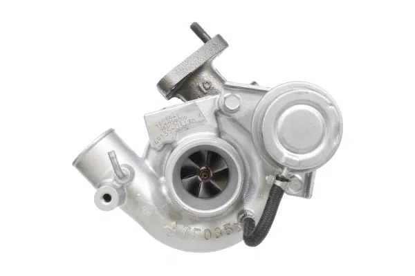 Charger, charging (supercharged/turbocharged) (11900149)