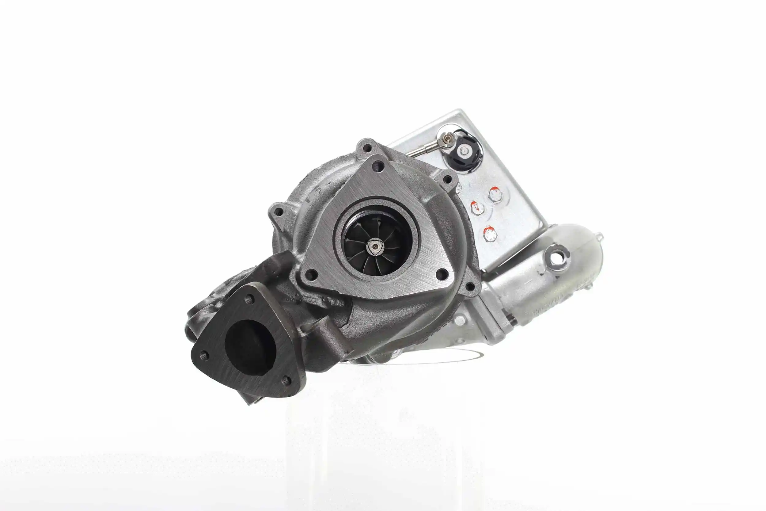 Charger, charging (supercharged/turbocharged)