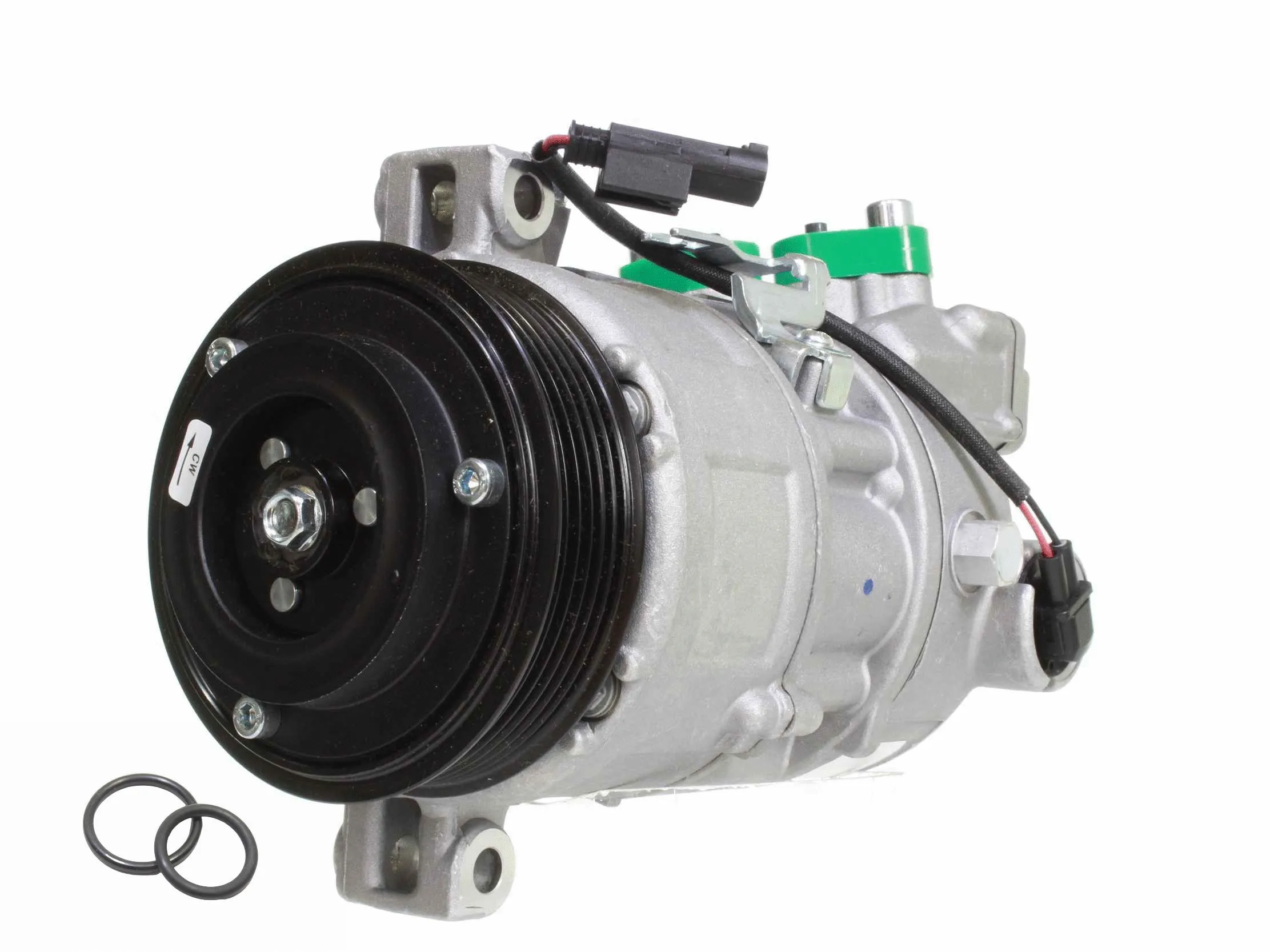 Compressor, air conditioning (10550791)