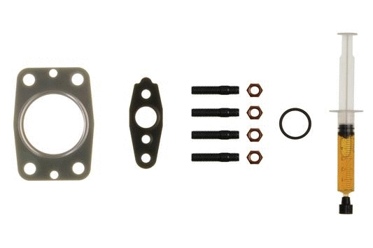 Mounting Kit, charger (10920962)