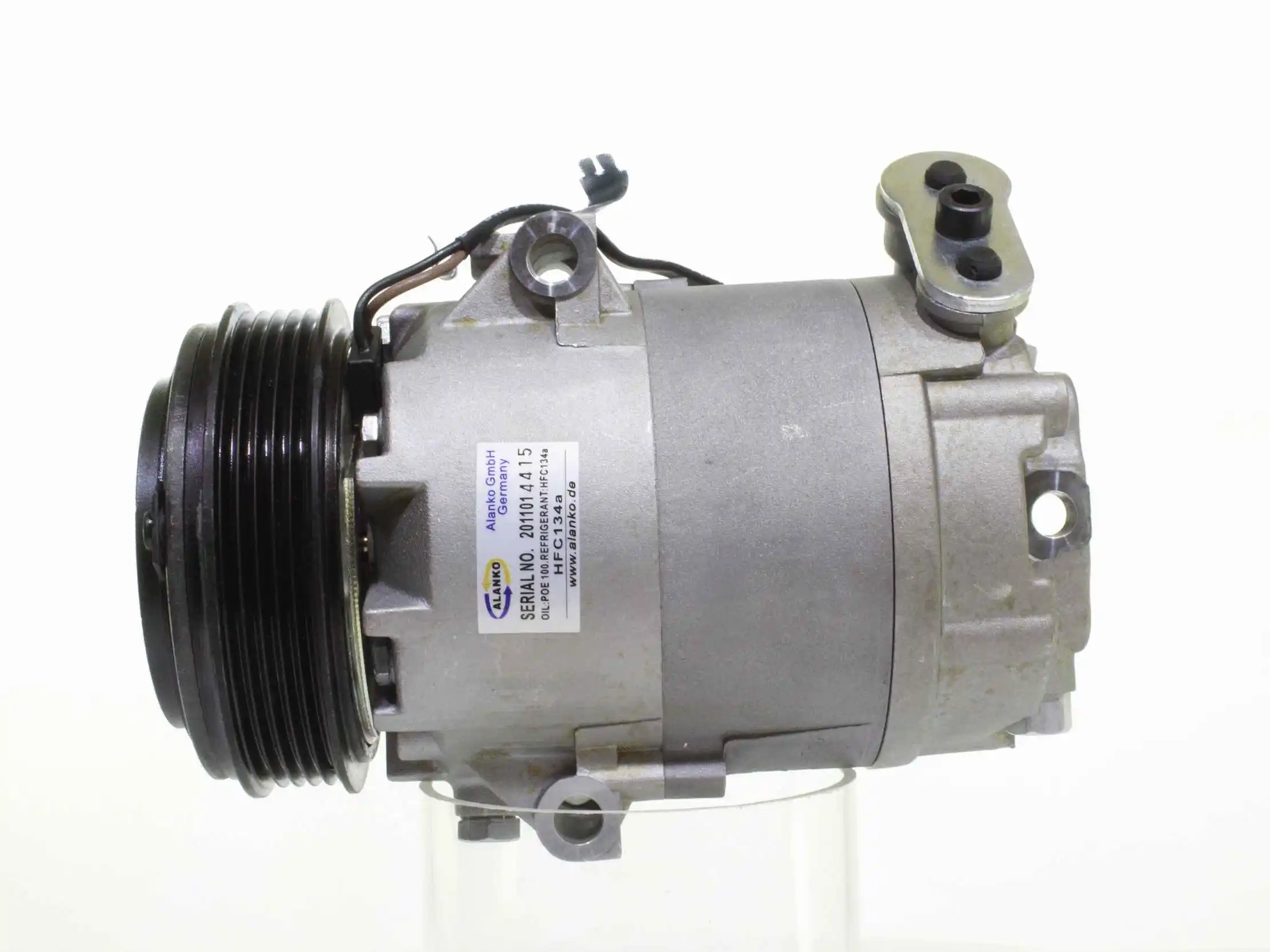Compressor, air conditioning (10550151)