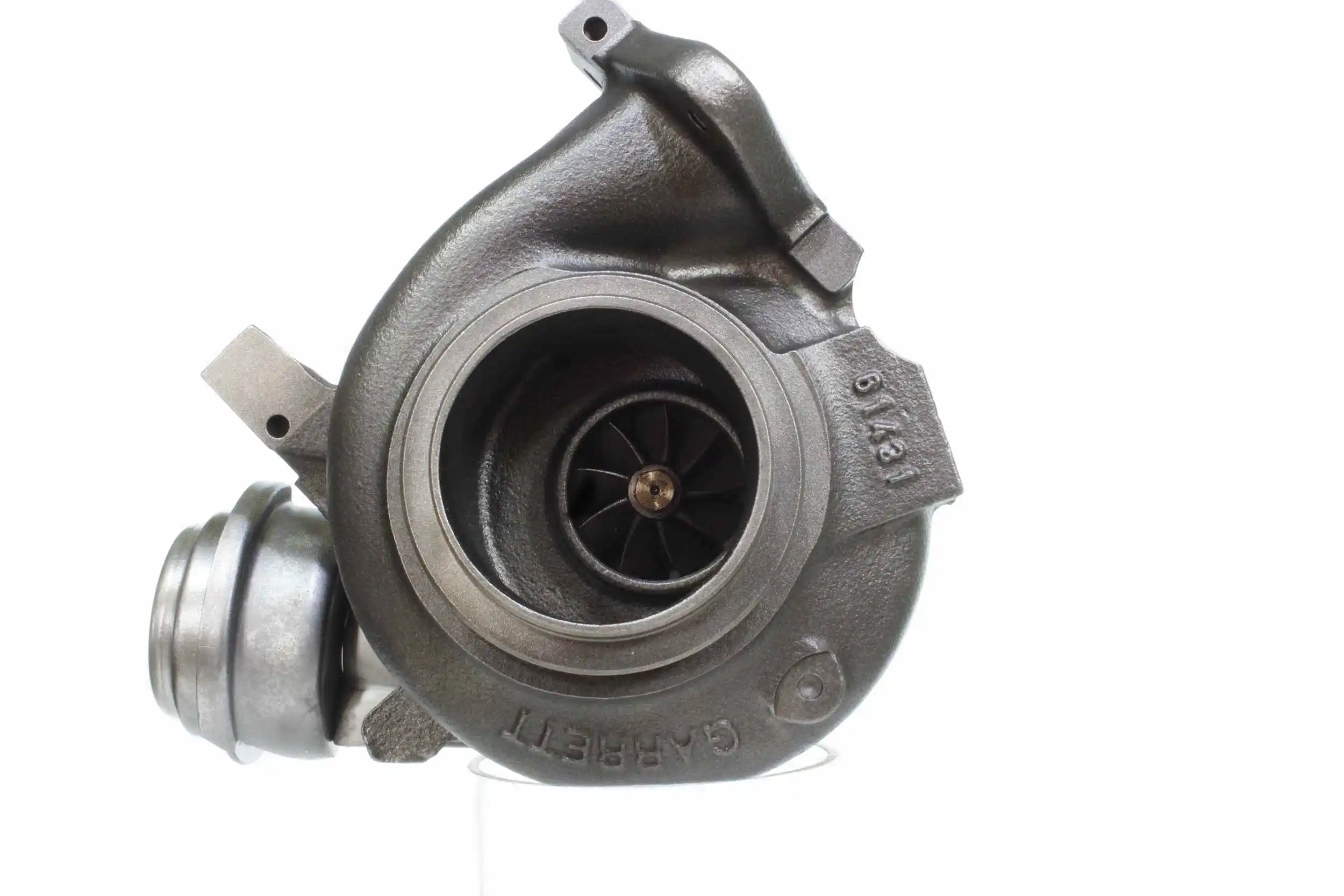 Charger, charging (supercharged/turbocharged)