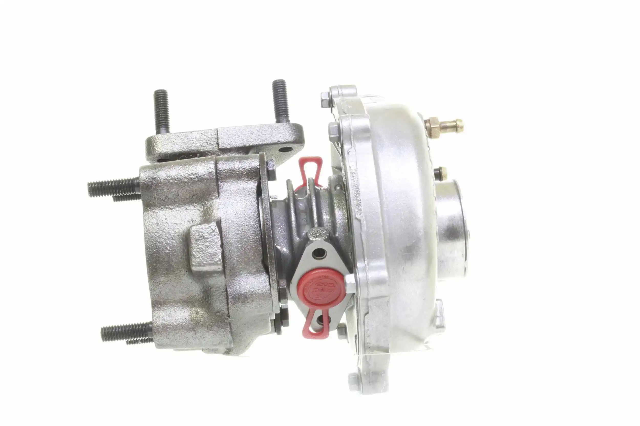 Charger, charging (supercharged/turbocharged)