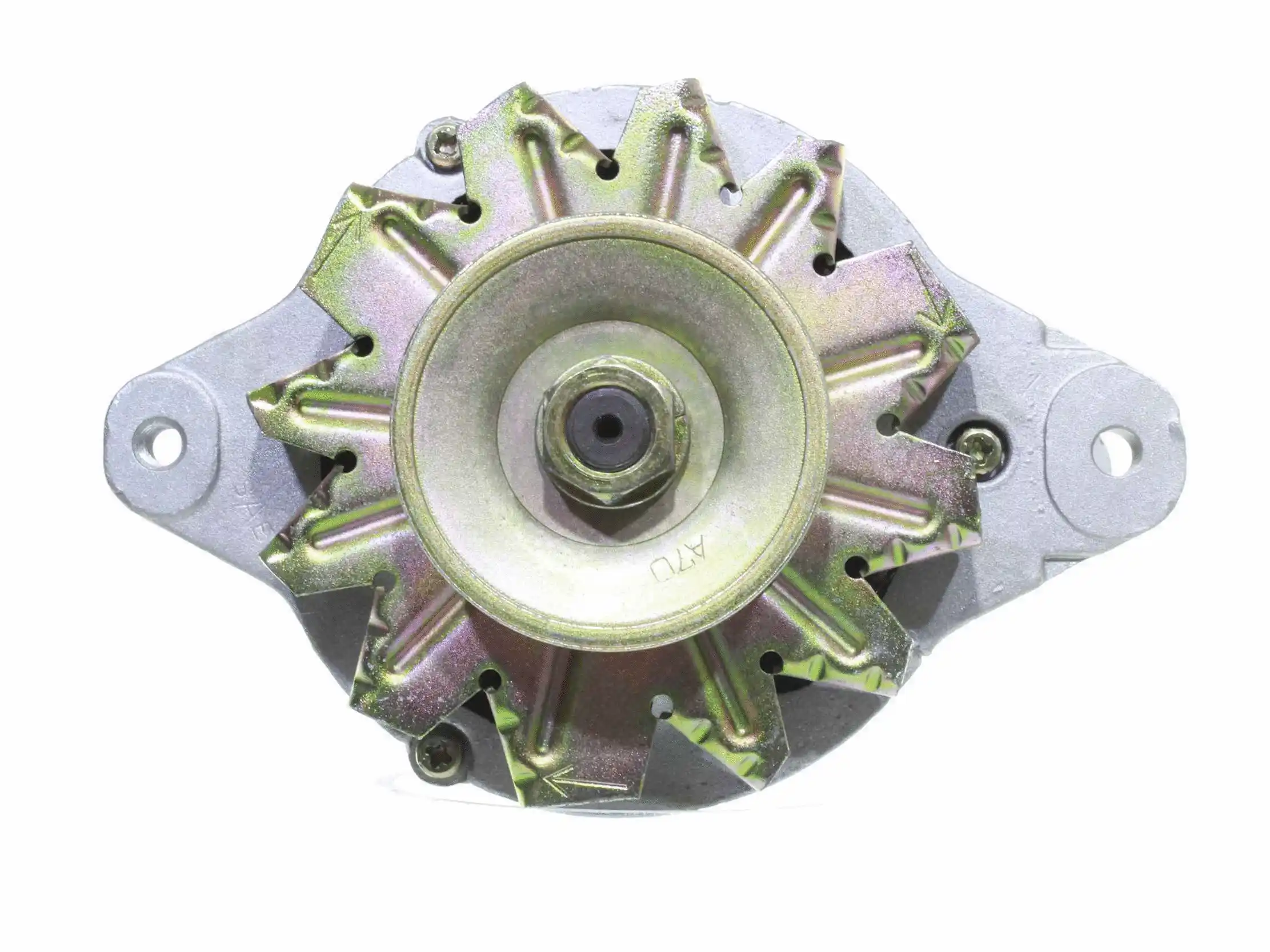 Alternator (10441377)