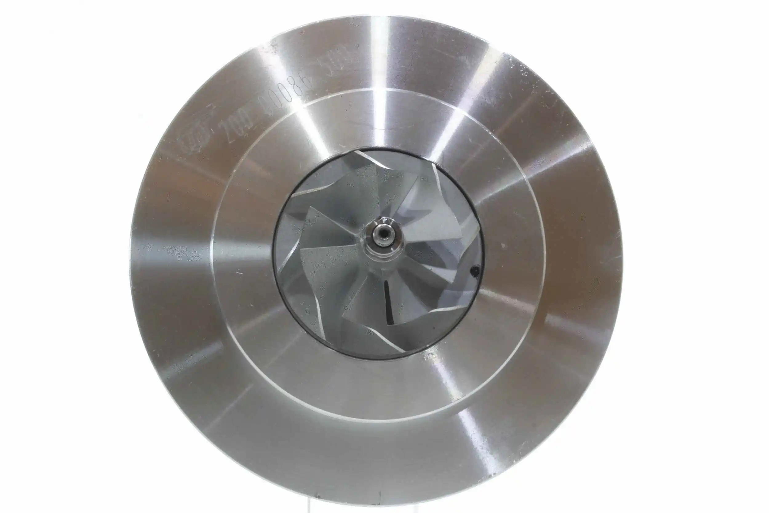 Core assembly, turbocharger (10922108)