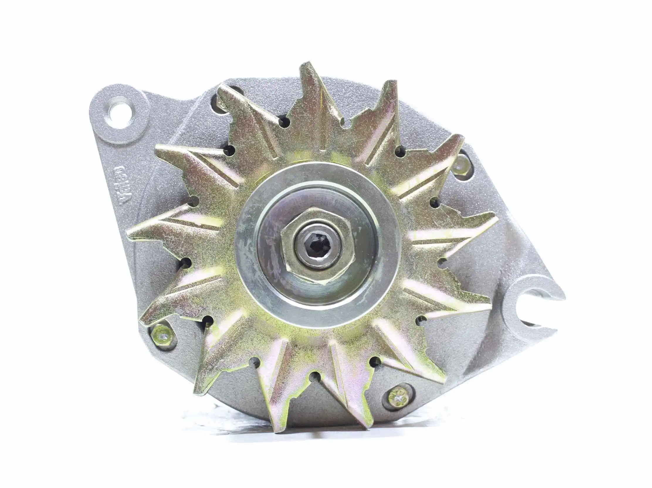 Alternator (10441709)