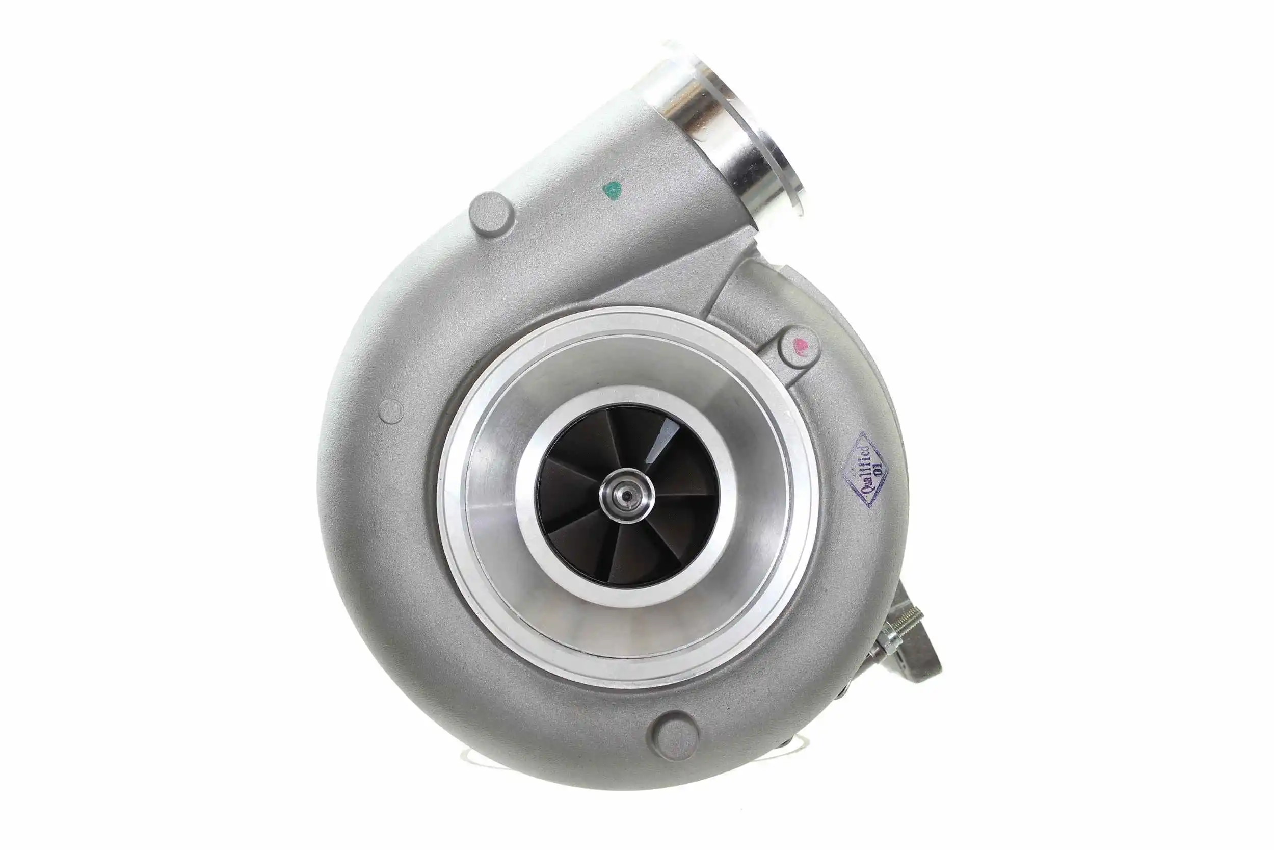 Charger, charging (supercharged/turbocharged) (10900518)