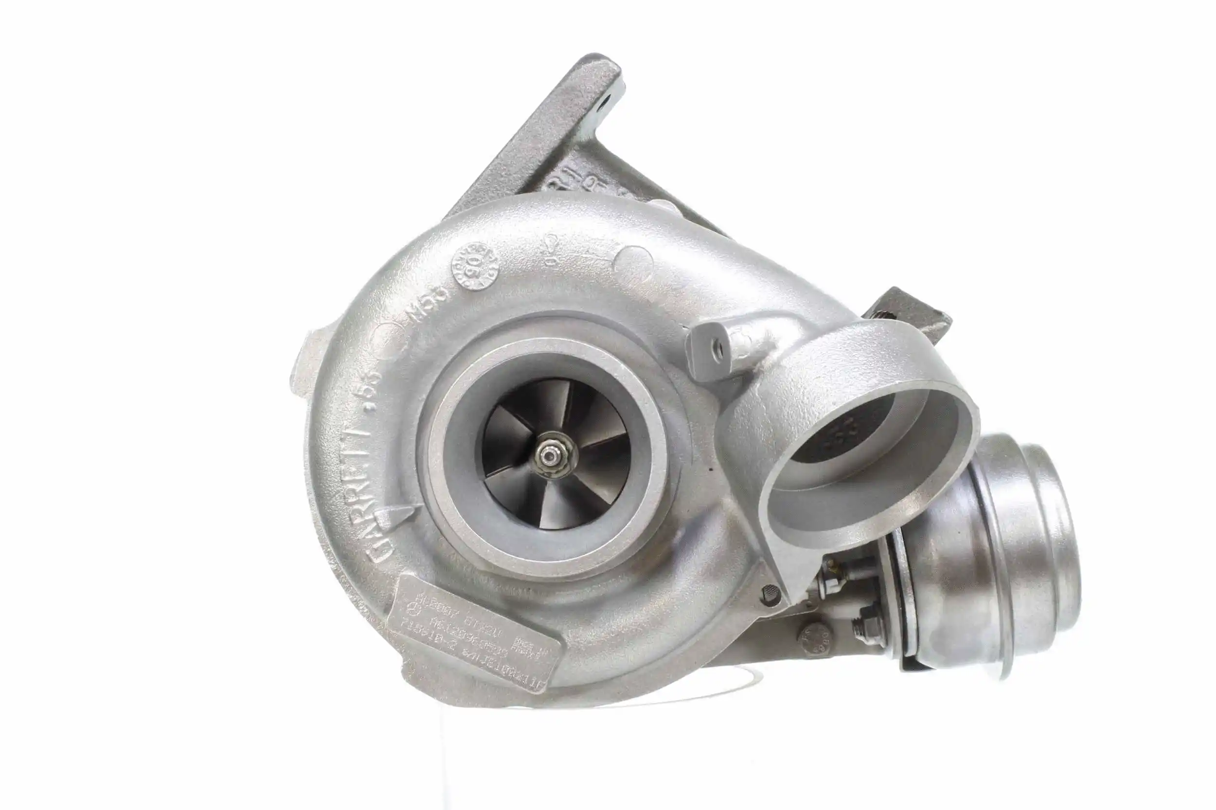 Charger, charging (supercharged/turbocharged) (11900988)