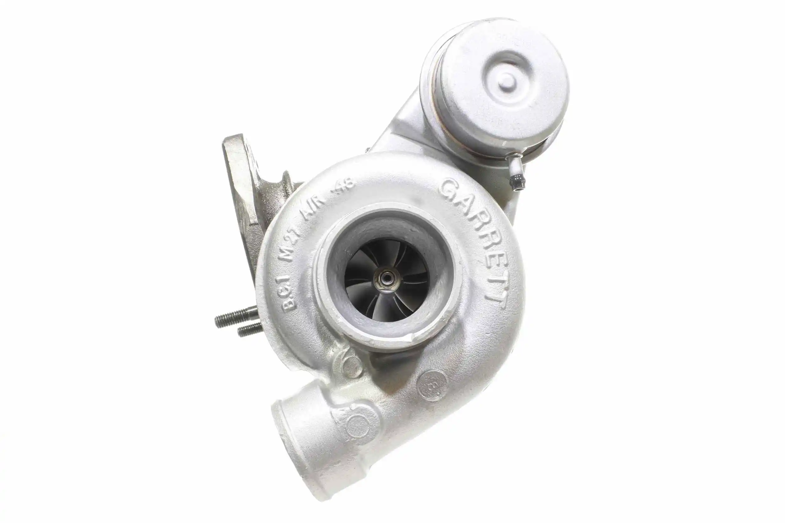 Charger, charging (supercharged/turbocharged) (11900216)